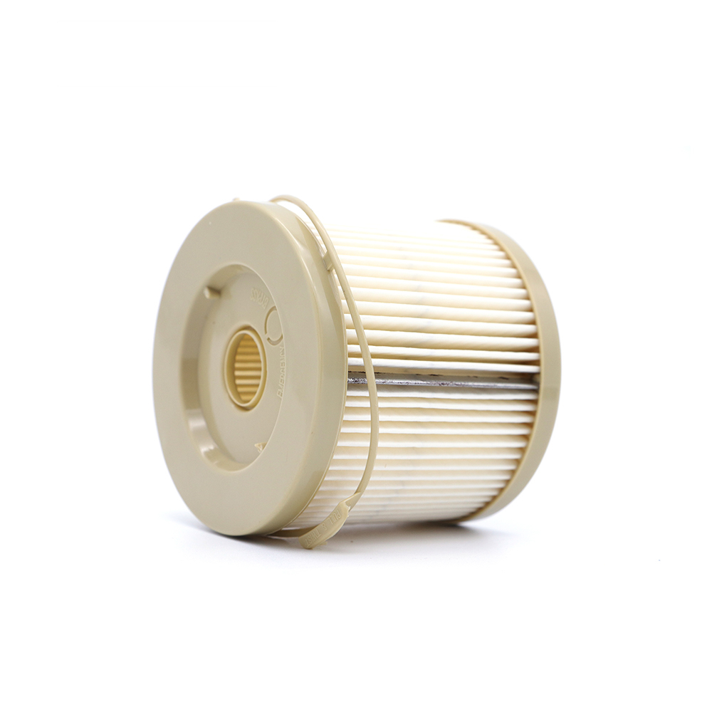 Fuel Filter Element B222100000729 D03S3.14-4 Use for Sany Machinery Parker Racor Water Separator 