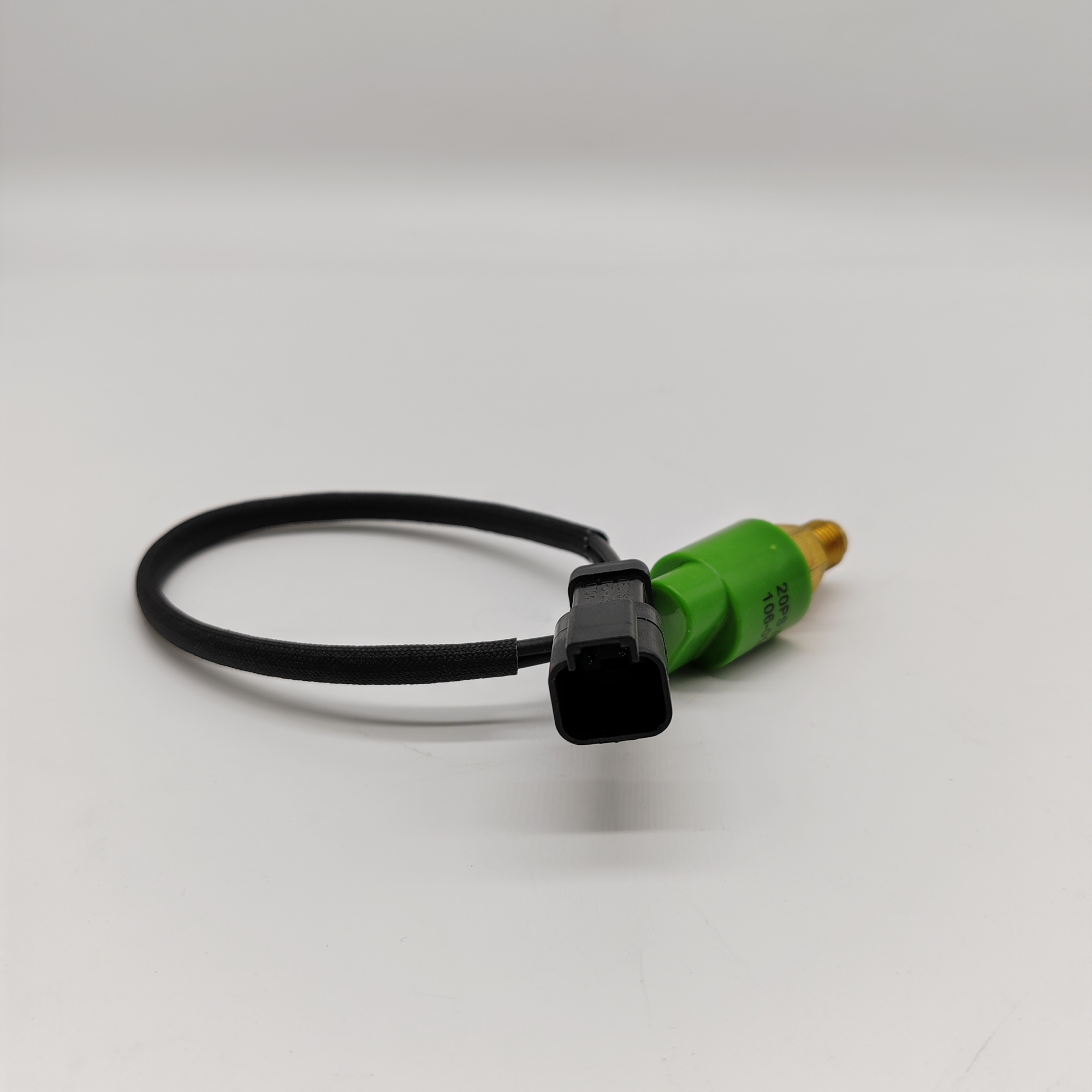 106-0181 SWITCH PRESSURE FOR CATERPILLAR 311B 312B 315B 320B 320C 320D 325B 330B 345B