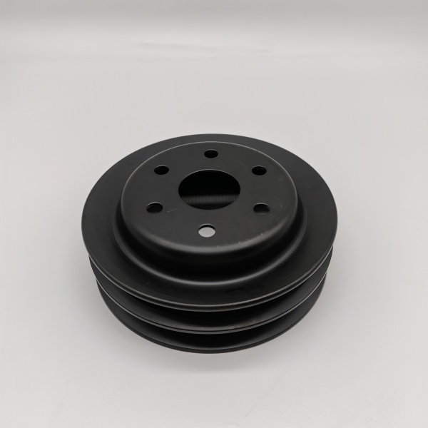 6207-61-3261 FAN PULLEY FOR KOMATSU PC120 PC200 4D95 6D95