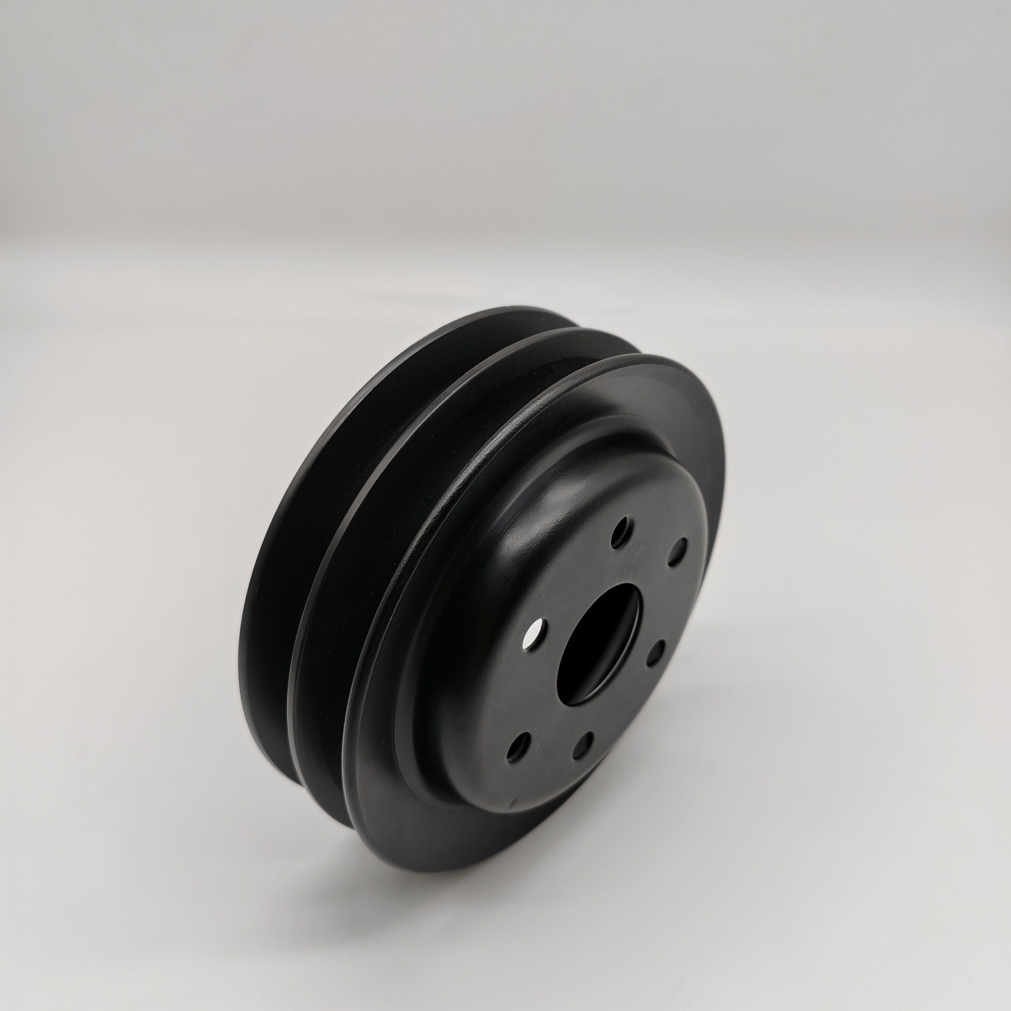 6207-61-3261 FAN PULLEY FOR KOMATSU PC120 PC200 4D95 6D95