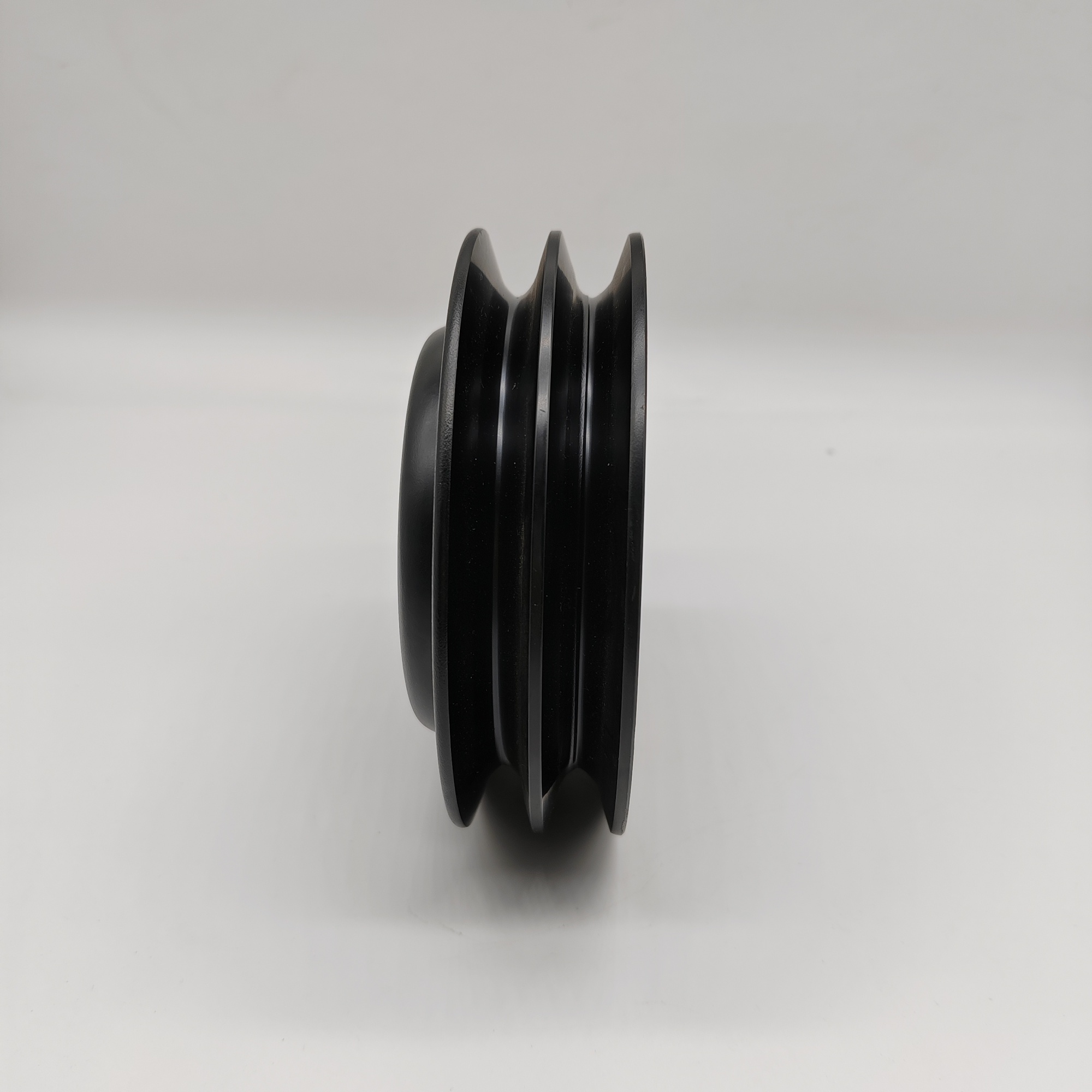 6207-61-3261 FAN PULLEY FOR KOMATSU PC120 PC200 4D95 6D95