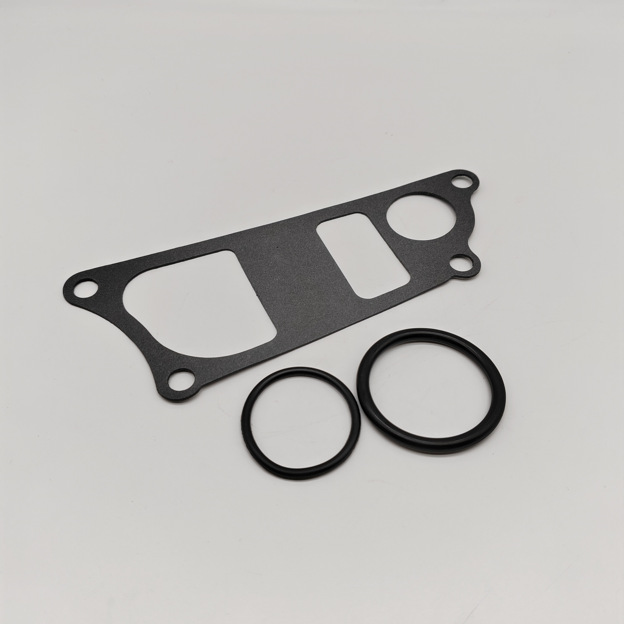 6206-61-1730 6206-61-1710 07000-03040 WATER PUMP GASKET KIT FOR KOMATU PC60 PC100 PC110 PC120 PC200 -5-6 4D95 6D95