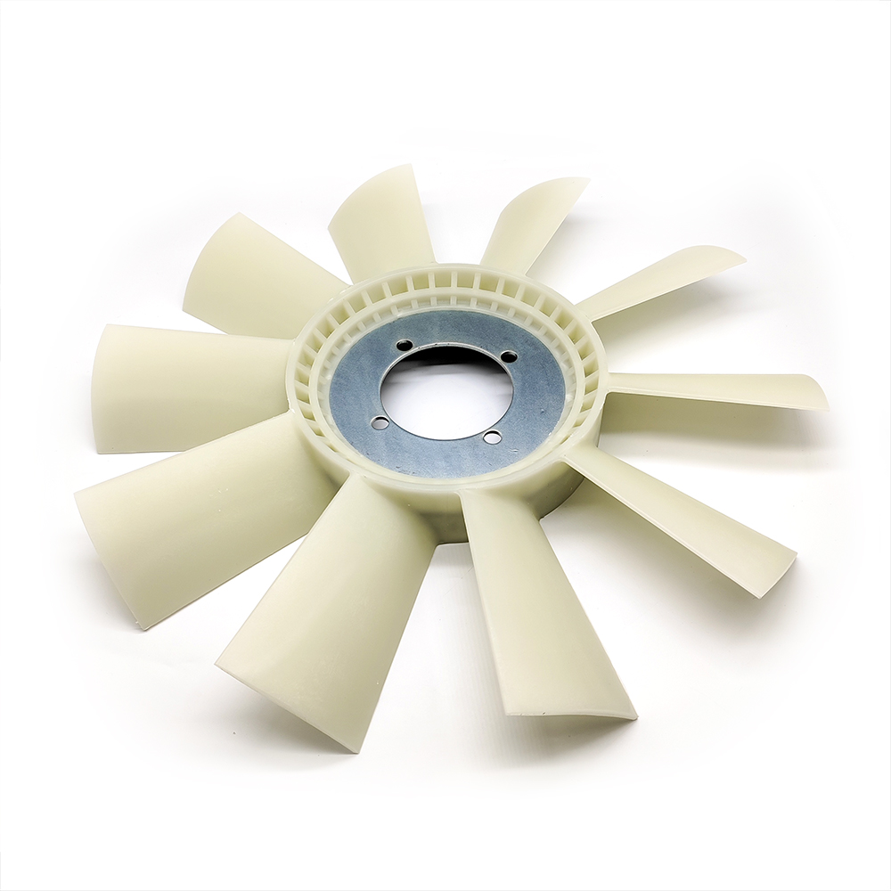 196-7976 FAN FOR CATERPILLAR 305.5 306 307C 307D 308C 308D 4M40