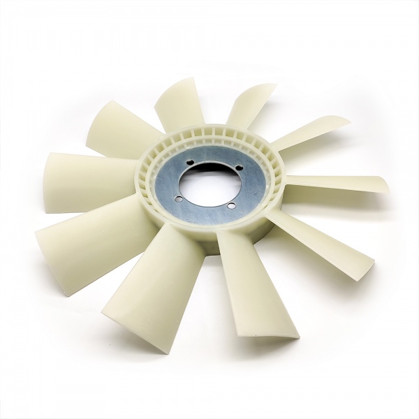 196-7976 FAN FOR CATERPILLAR 305.5 306 307C 307D 308C 308D 4M40