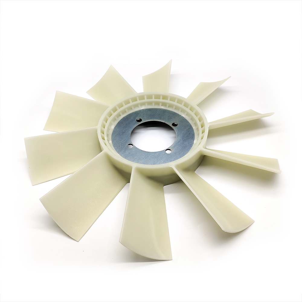 196-7976 FAN FOR CATERPILLAR 305.5 306 307C 307D 308C 308D 4M40