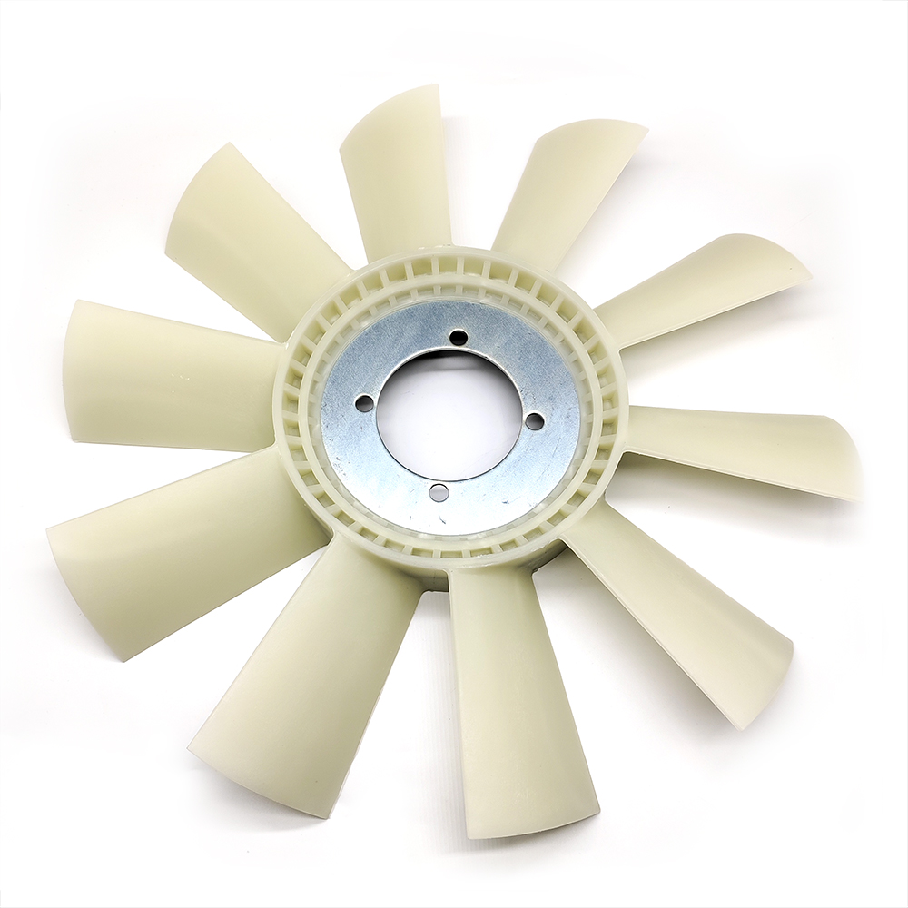 196-7976 FAN FOR CATERPILLAR 305.5 306 307C 307D 308C 308D 4M40