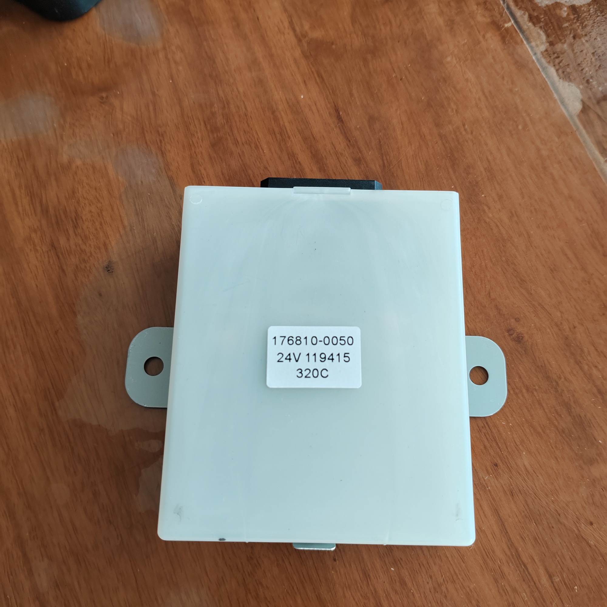 155-7042 176810-0050 WIPER CONTROLLER 24V FOR CATERPILLAR 311B 311C 312C 312D 313D 315C 315D 320BCD 323D 325C 325D 329D 330D 336D 345C 345D