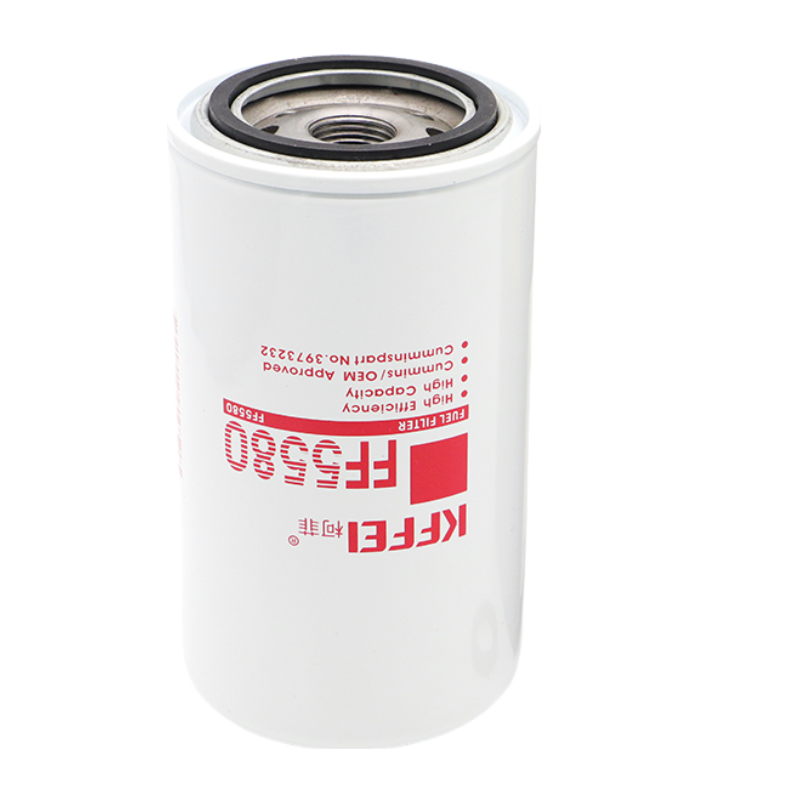 Fuel Filter Cartridge A222100000542 Use for Sany Excavator SY310C SY330C Rotary Drill SR220C SR250 SR280 Cummins QSL9 QSC8.3 Engine