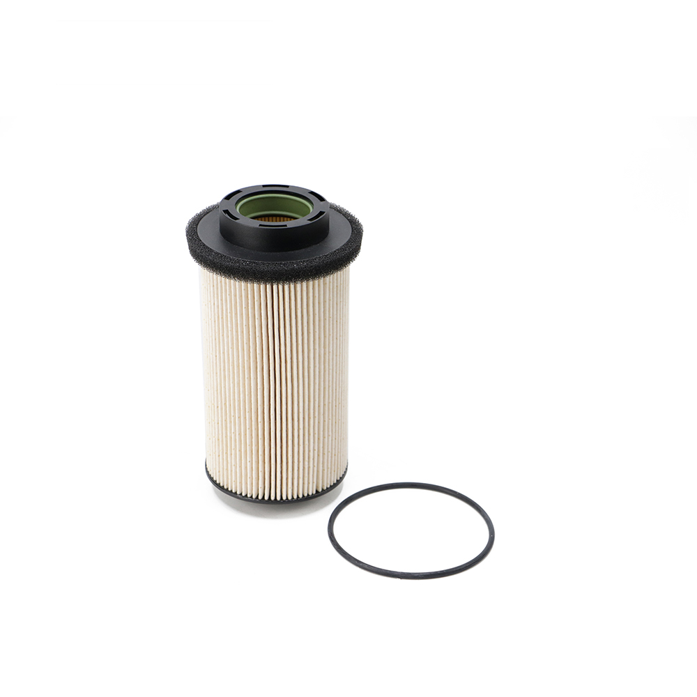 Fuel Filter Element B229900001047 Use for Sany Concrete Mixer Truck SY5419THB SY5388THB Mercedes-Benz OM501LA Diesel Engine