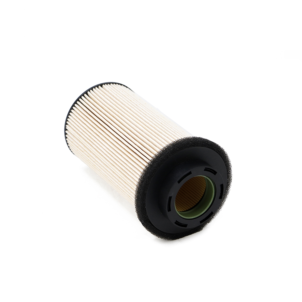 Fuel Filter Element B229900001047 Use for Sany Concrete Mixer Truck SY5419THB SY5388THB Mercedes-Benz OM501LA Diesel Engine