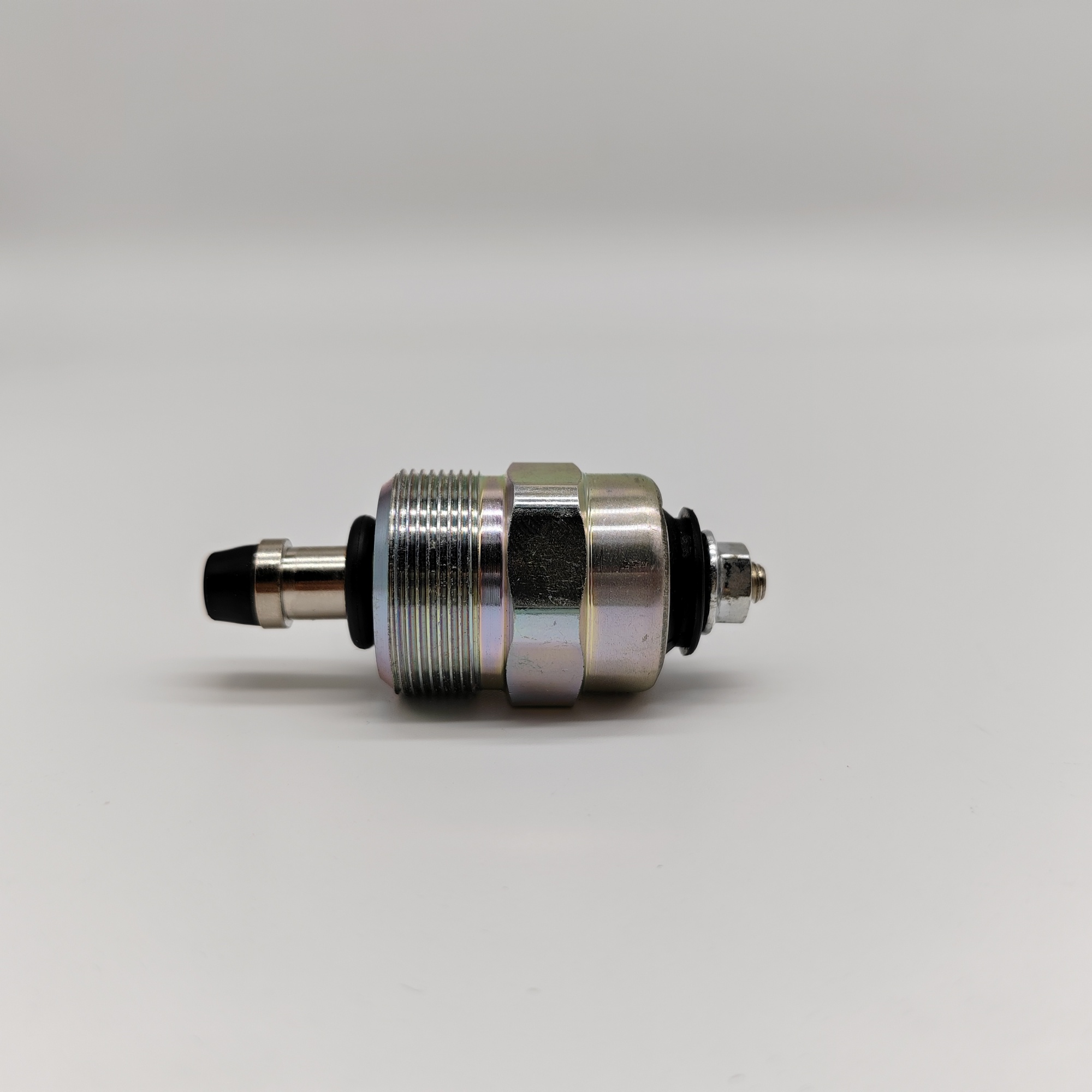716/30211 0960300070 3903575 12V 24V ENGINE Fuel oil solenoid valve QSB3.3
