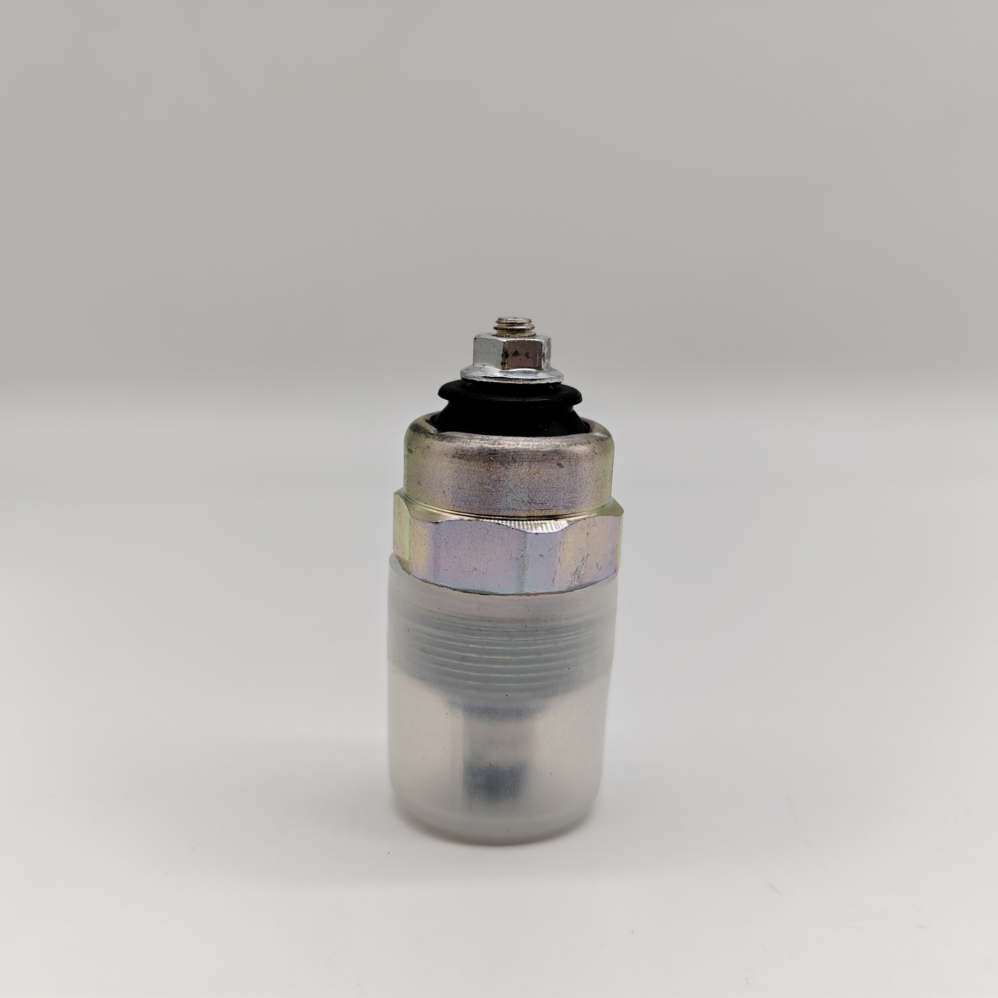 716/30211 0960300070 3903575 12V 24V ENGINE Fuel oil solenoid valve QSB3.3