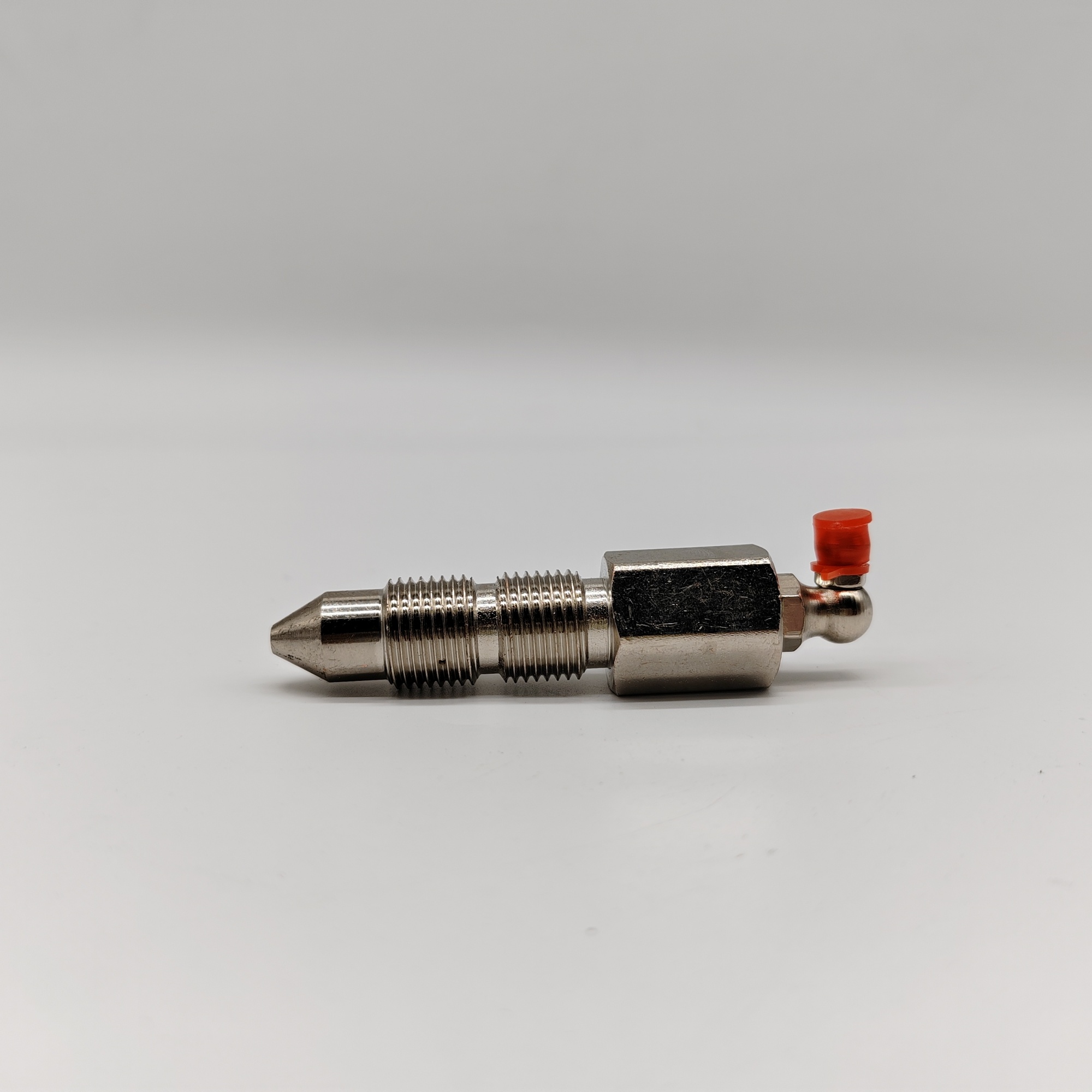 20M-30-31240 TRACK ADJUSTER FIL VALVE FOR KOMATSU PC05 PC07 PC10 PC12 PC15 PC20MR PC30R PC35R PC40R PC45MR PC50UU PC55 PC58 PC60 PC70 PC75 PC78