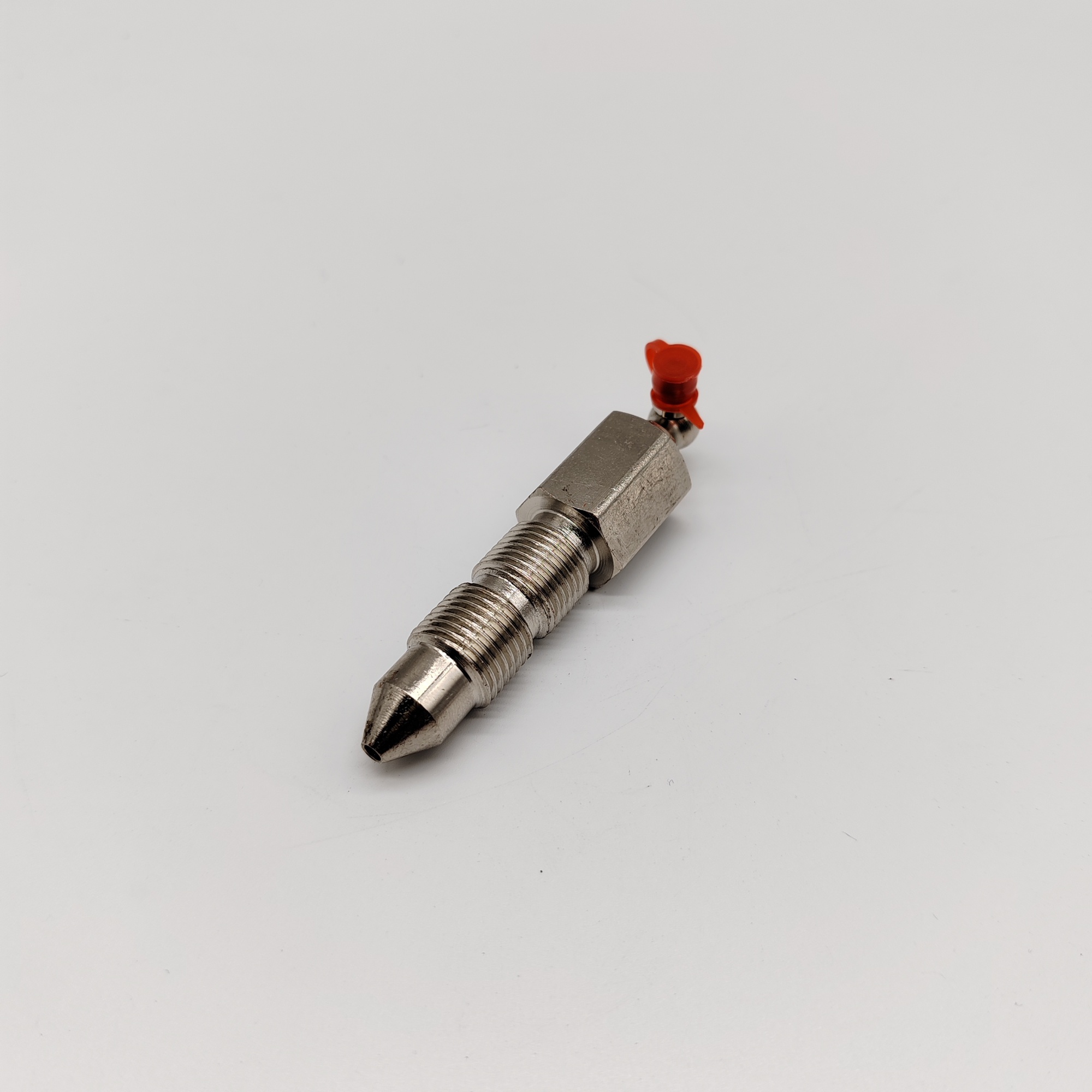 20M-30-31240 TRACK ADJUSTER FIL VALVE FOR KOMATSU PC05 PC07 PC10 PC12 PC15 PC20MR PC30R PC35R PC40R PC45MR PC50UU PC55 PC58 PC60 PC70 PC75 PC78
