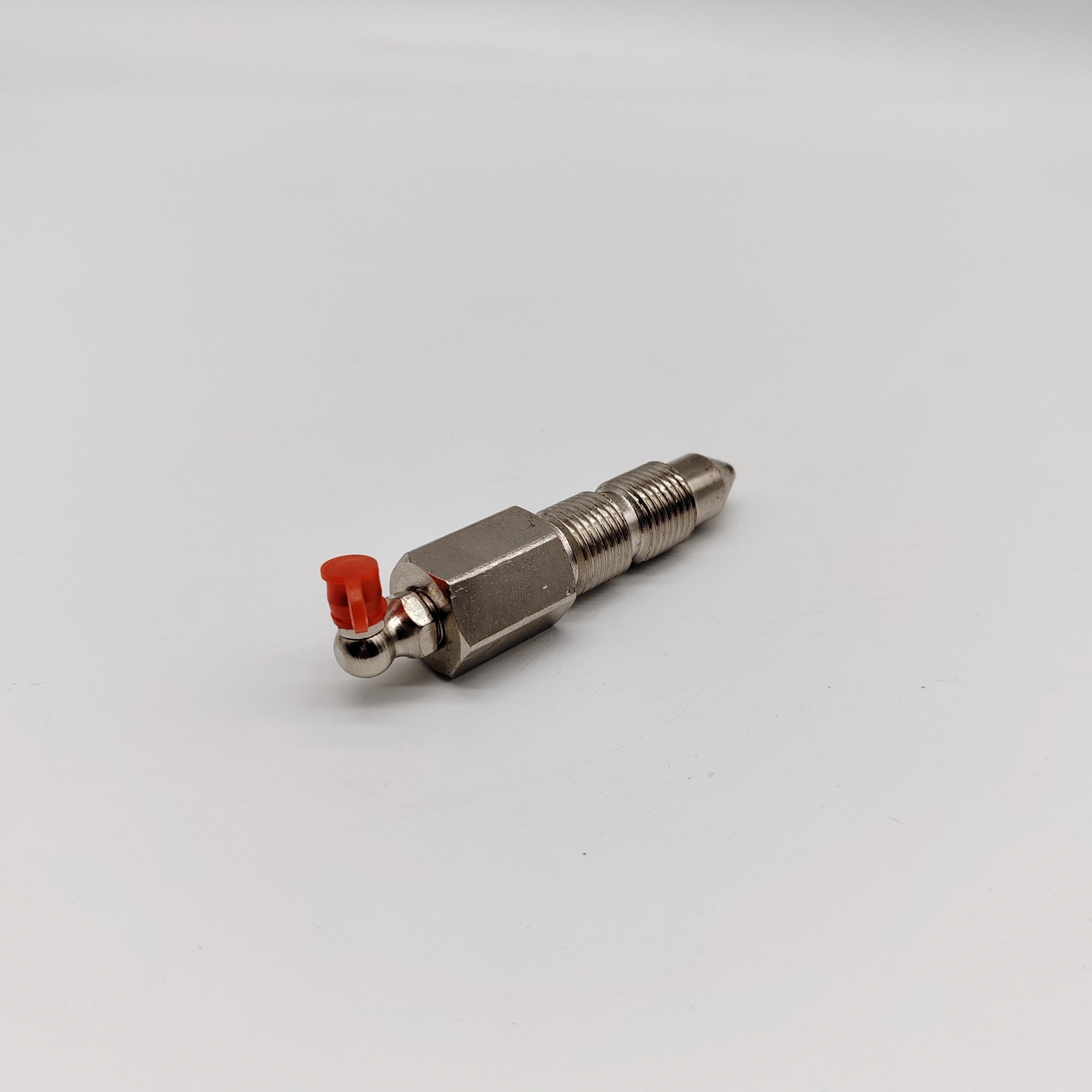 20M-30-31240 TRACK ADJUSTER FIL VALVE FOR KOMATSU PC05 PC07 PC10 PC12 PC15 PC20MR PC30R PC35R PC40R PC45MR PC50UU PC55 PC58 PC60 PC70 PC75 PC78
