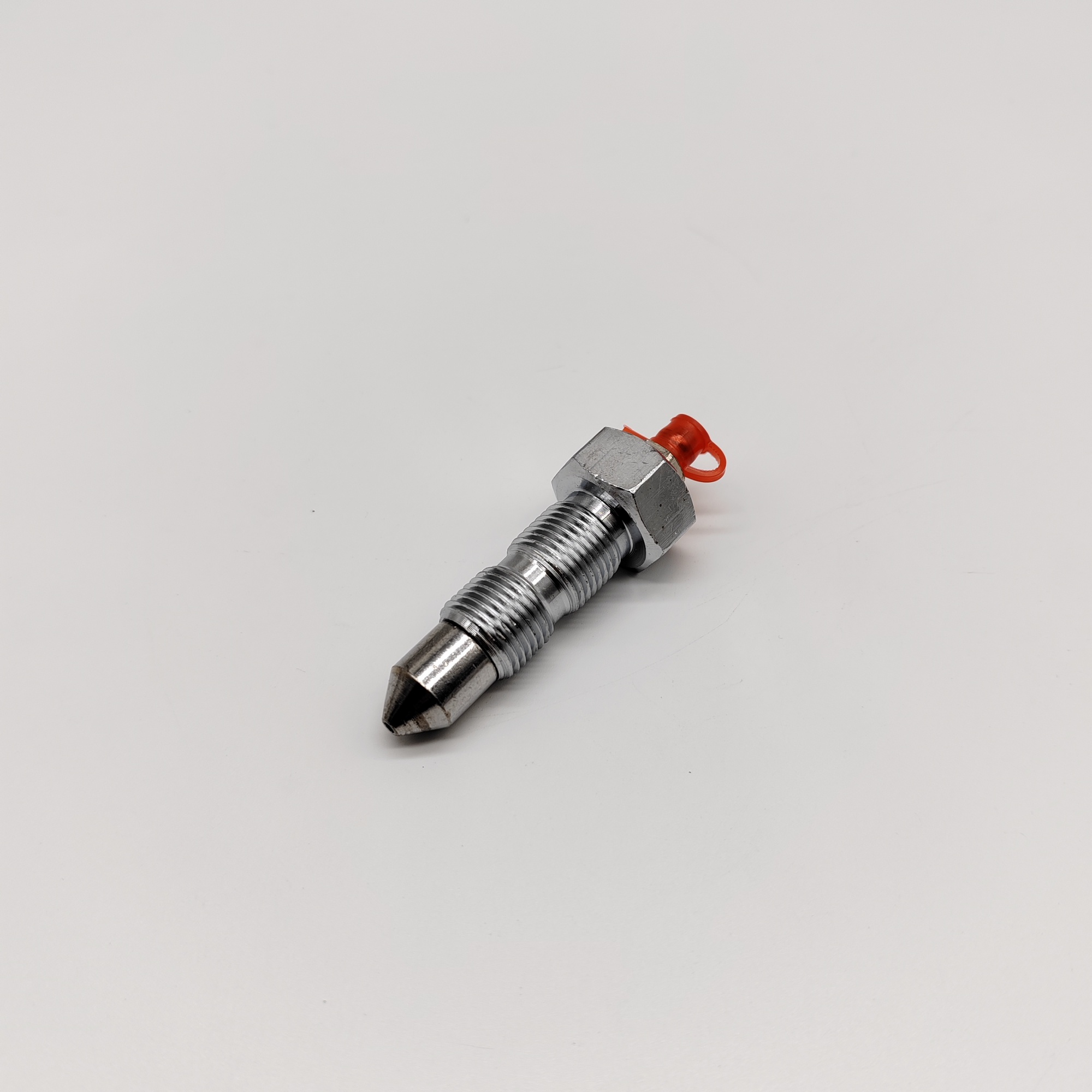095-2927 TRACK ADJUSTER FIL VALVE FOR CATERPILLAR 307B 307C 308C 311B 312C 312D 313B 315B 315C 315D 320B 320C 320D 322 323D 325D 329D 330D 345C 
