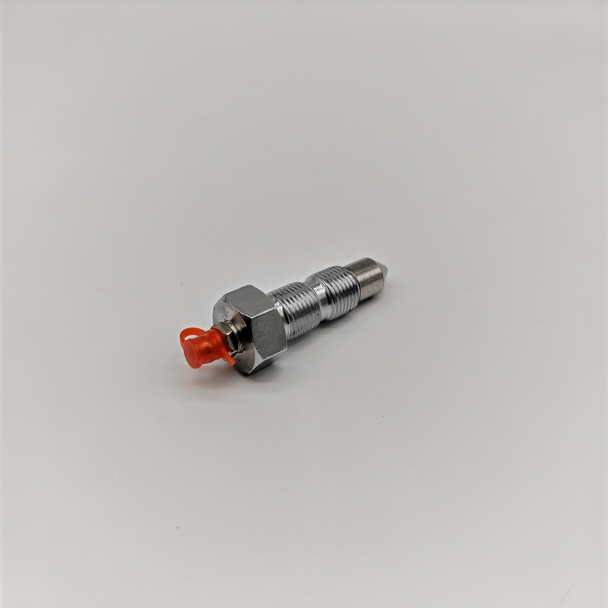 095-2927 TRACK ADJUSTER FIL VALVE FOR CATERPILLAR 307B 307C 308C 311B 312C 312D 313B 315B 315C 315D 320B 320C 320D 322 323D 325D 329D 330D 345C 