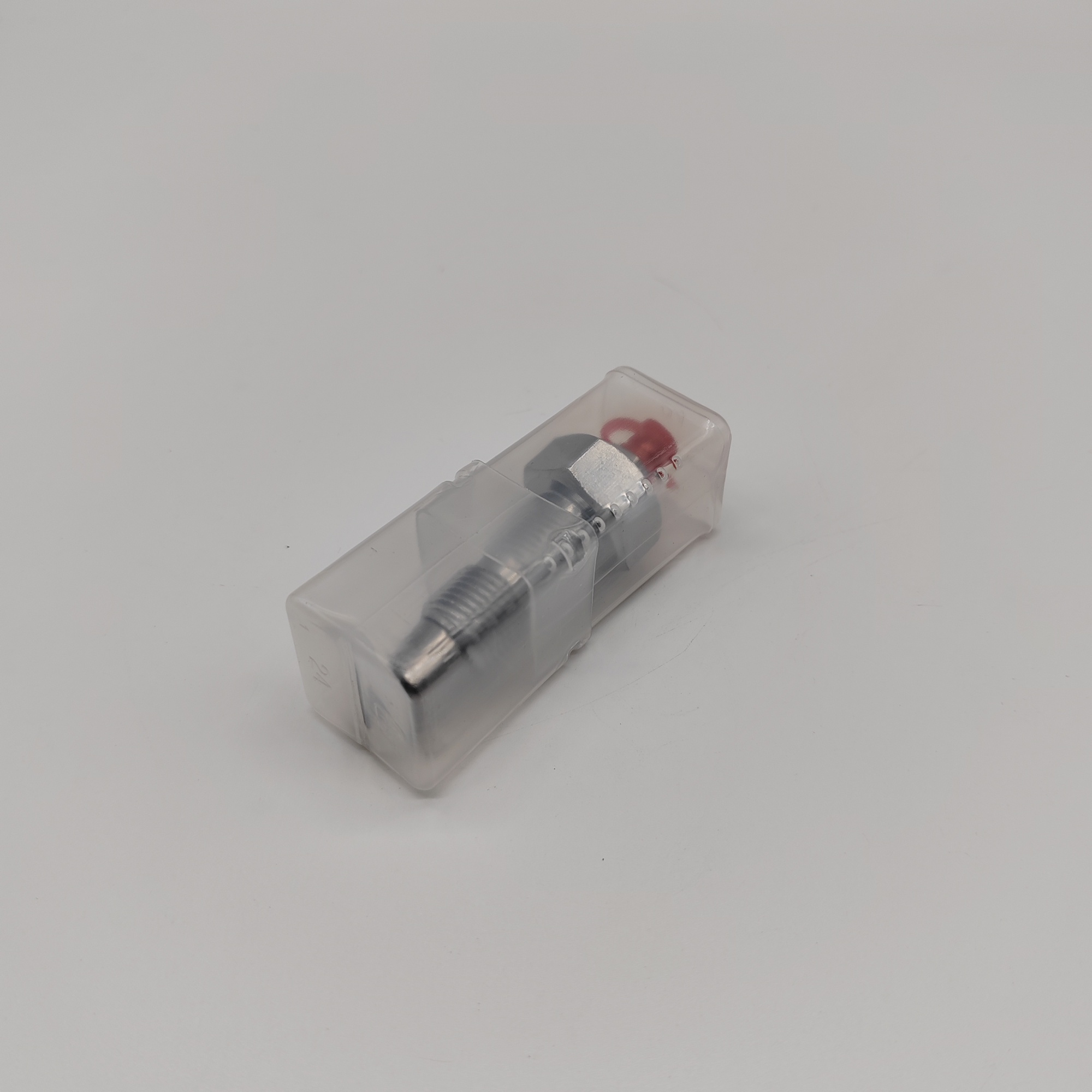 095-2927 TRACK ADJUSTER FIL VALVE FOR CATERPILLAR 307B 307C 308C 311B 312C 312D 313B 315B 315C 315D 320B 320C 320D 322 323D 325D 329D 330D 345C 