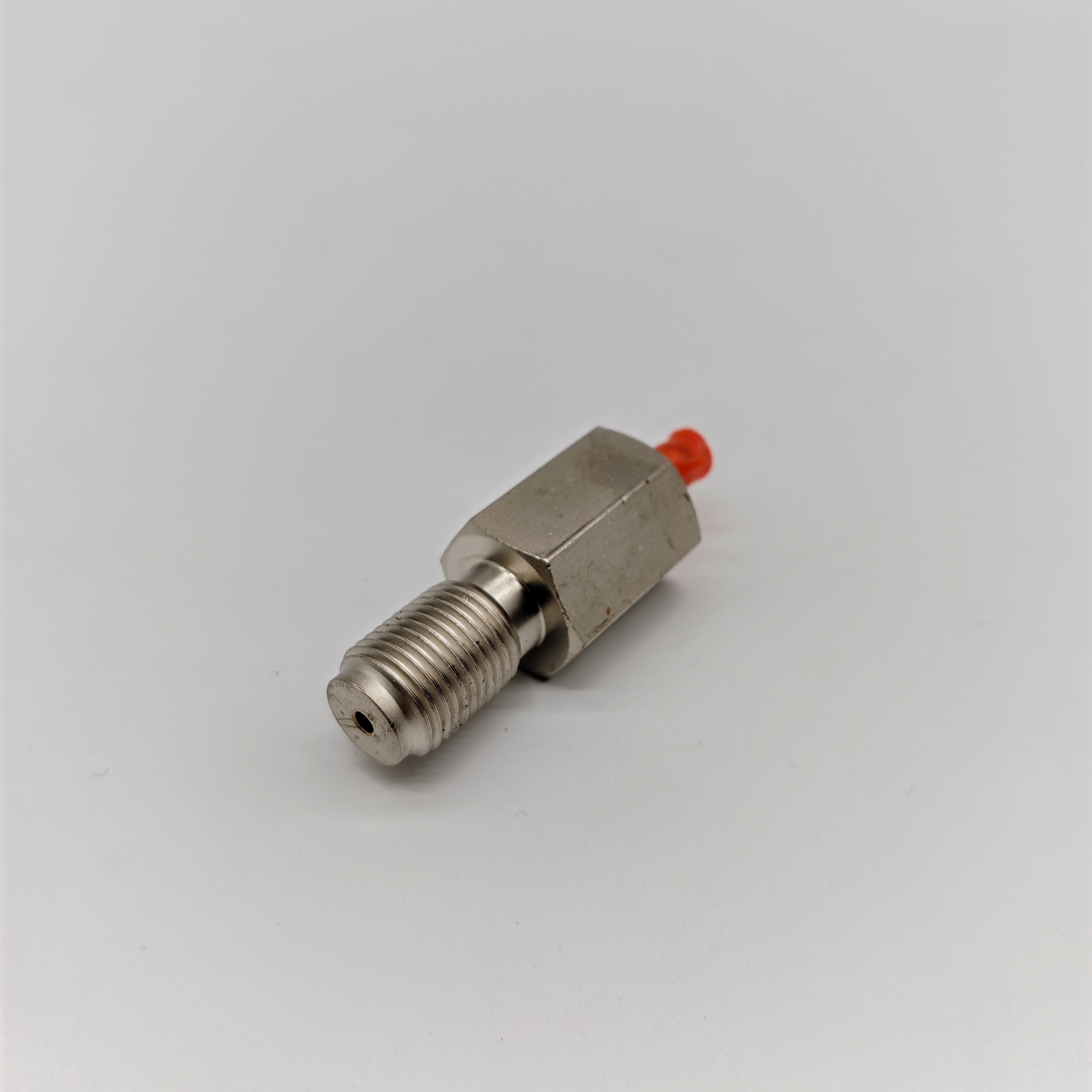 2420-1242 TRACK ADJUSTER FIL VALVE FOR DEVELON（DAEWOO & DOOSAN）