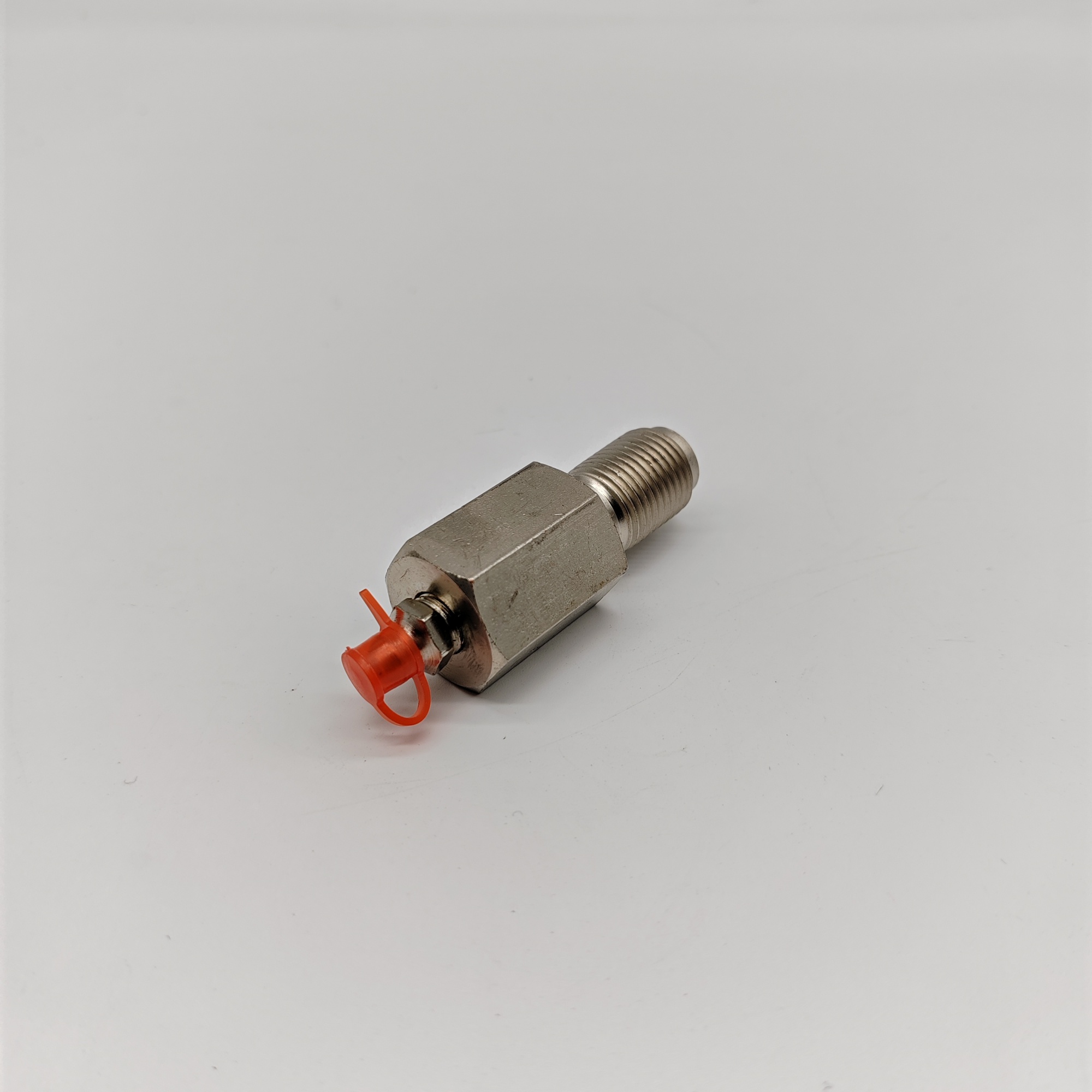 2420-1242 TRACK ADJUSTER FIL VALVE FOR DEVELON（DAEWOO & DOOSAN）