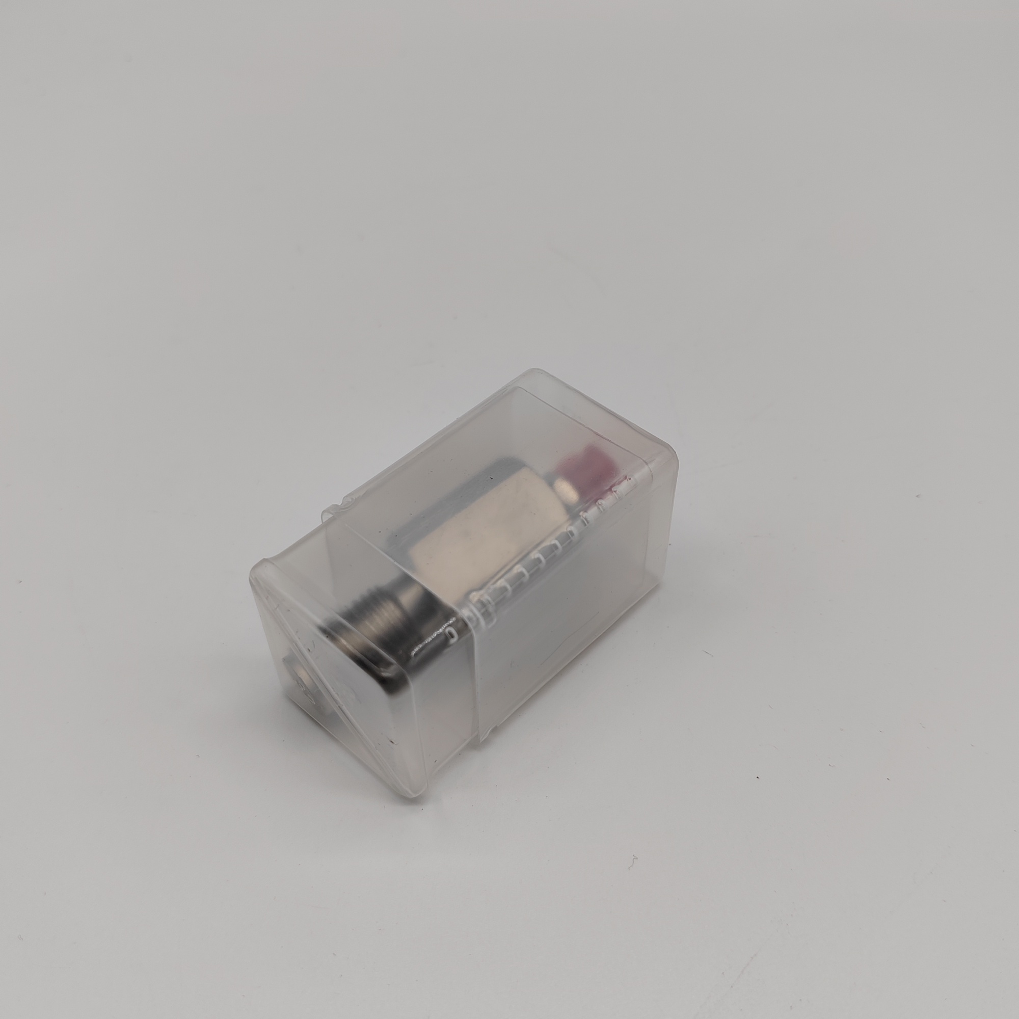 2420-1242 TRACK ADJUSTER FIL VALVE FOR DEVELON（DAEWOO & DOOSAN）