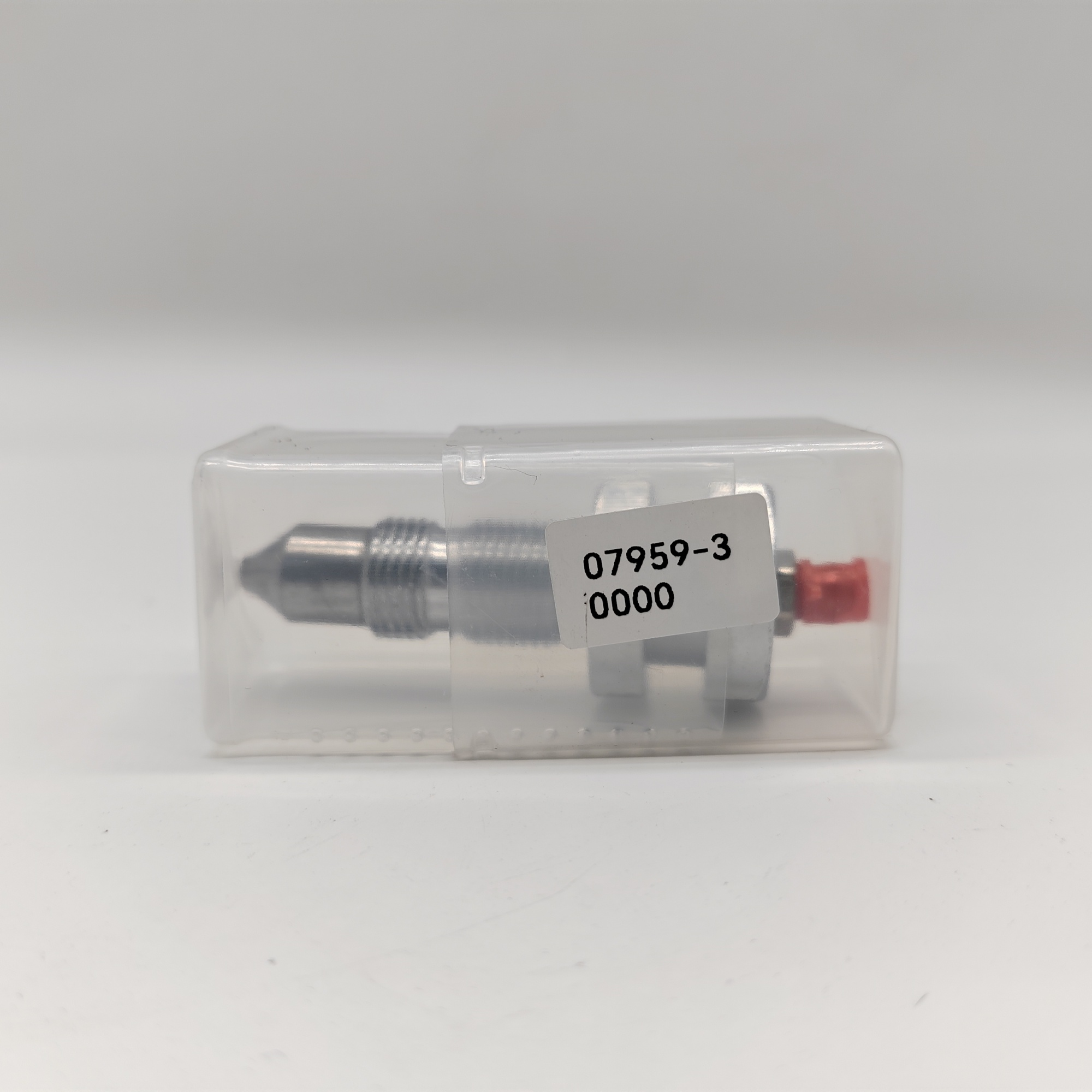 07959-30000 TRACK ADJUSTER FIL VALVE FOR KOMATSU PC200 D155AX D275A D375A D475ASD