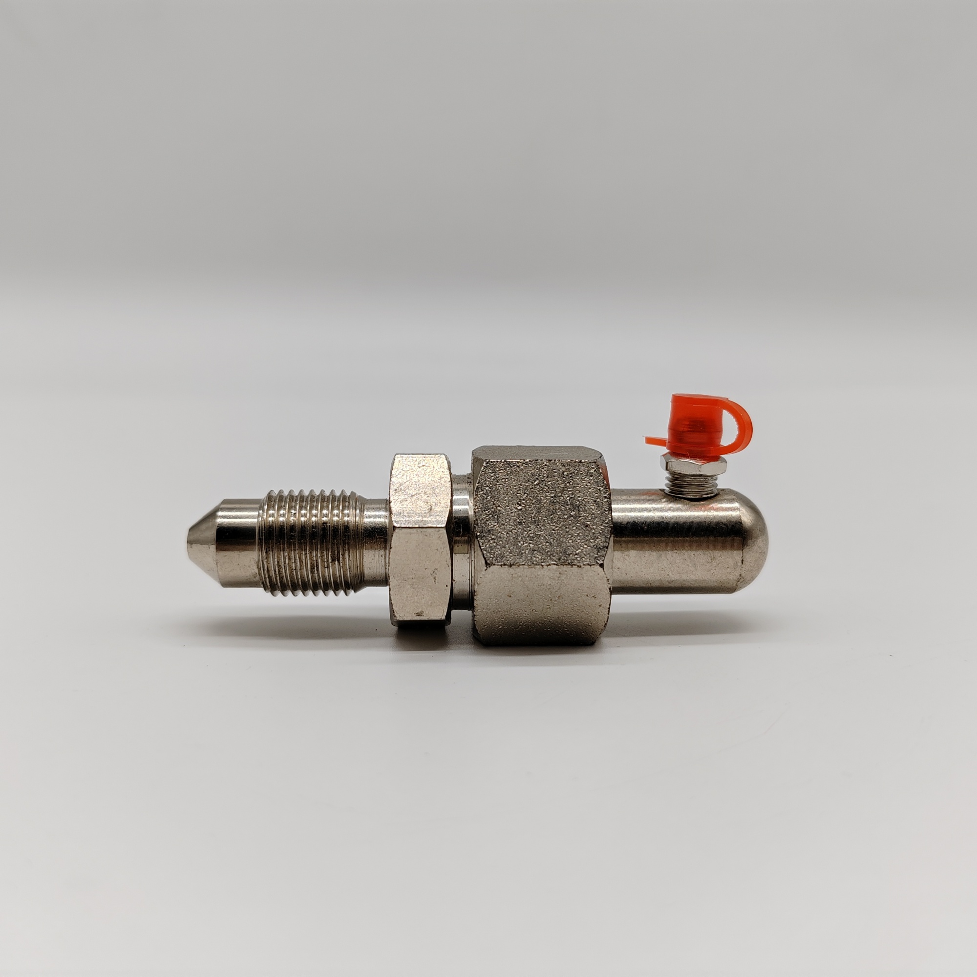 4609702 TRACK ADJUSTER FIL VALVE FOR HITACHI ZX110-3 ZX120-3 ZX130 ZX200 ZX210