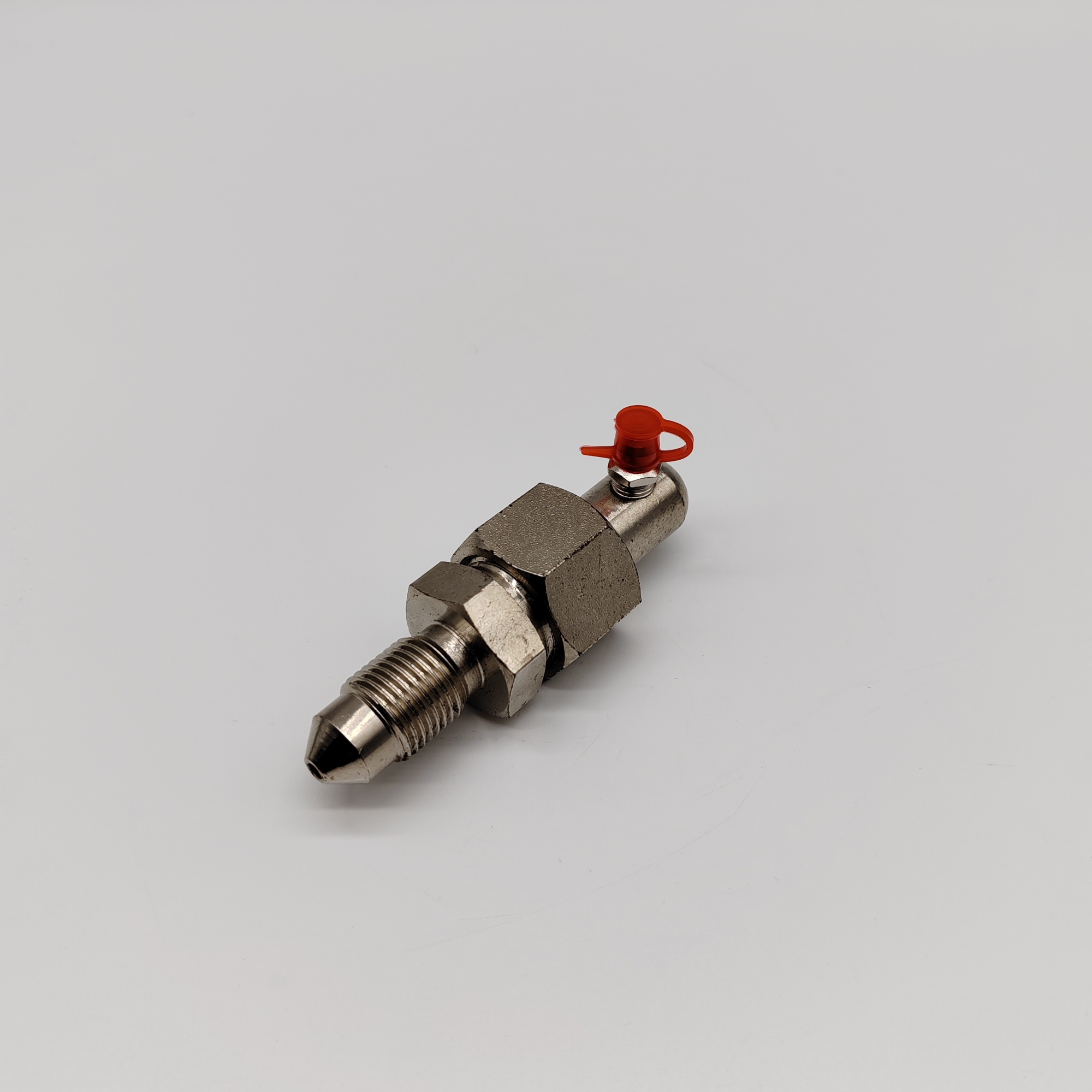 4609702 TRACK ADJUSTER FIL VALVE FOR HITACHI ZX110-3 ZX120-3 ZX130 ZX200 ZX210