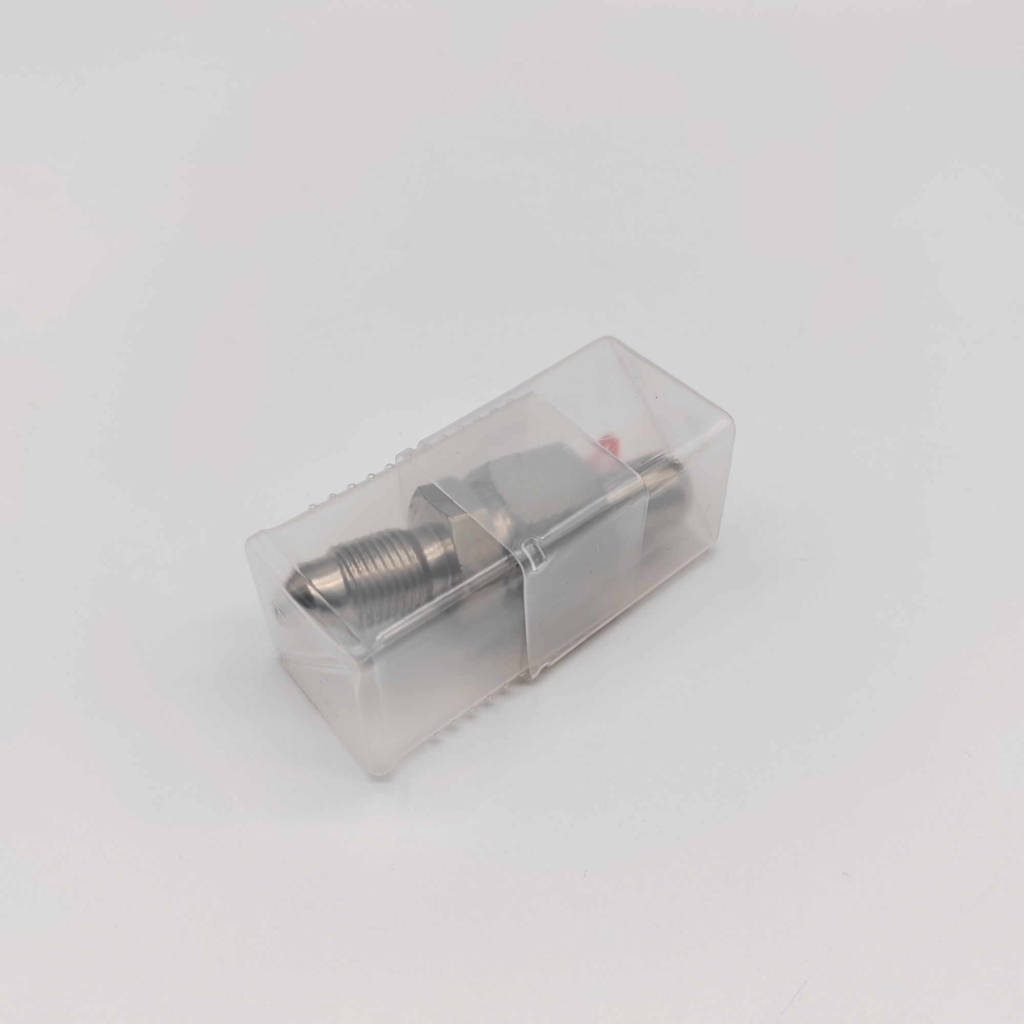 4609702 TRACK ADJUSTER FIL VALVE FOR HITACHI ZX110-3 ZX120-3 ZX130 ZX200 ZX210