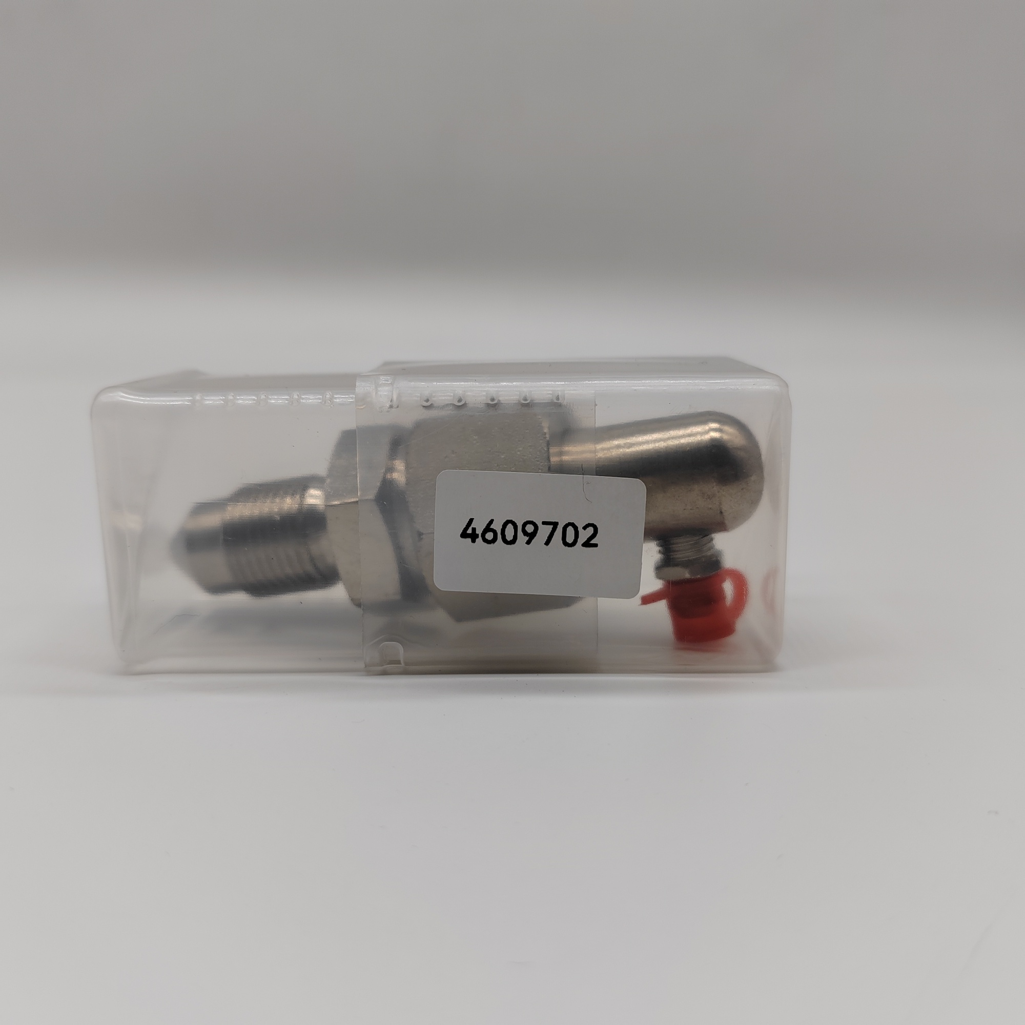 4609702 TRACK ADJUSTER FIL VALVE FOR HITACHI ZX110-3 ZX120-3 ZX130 ZX200 ZX210