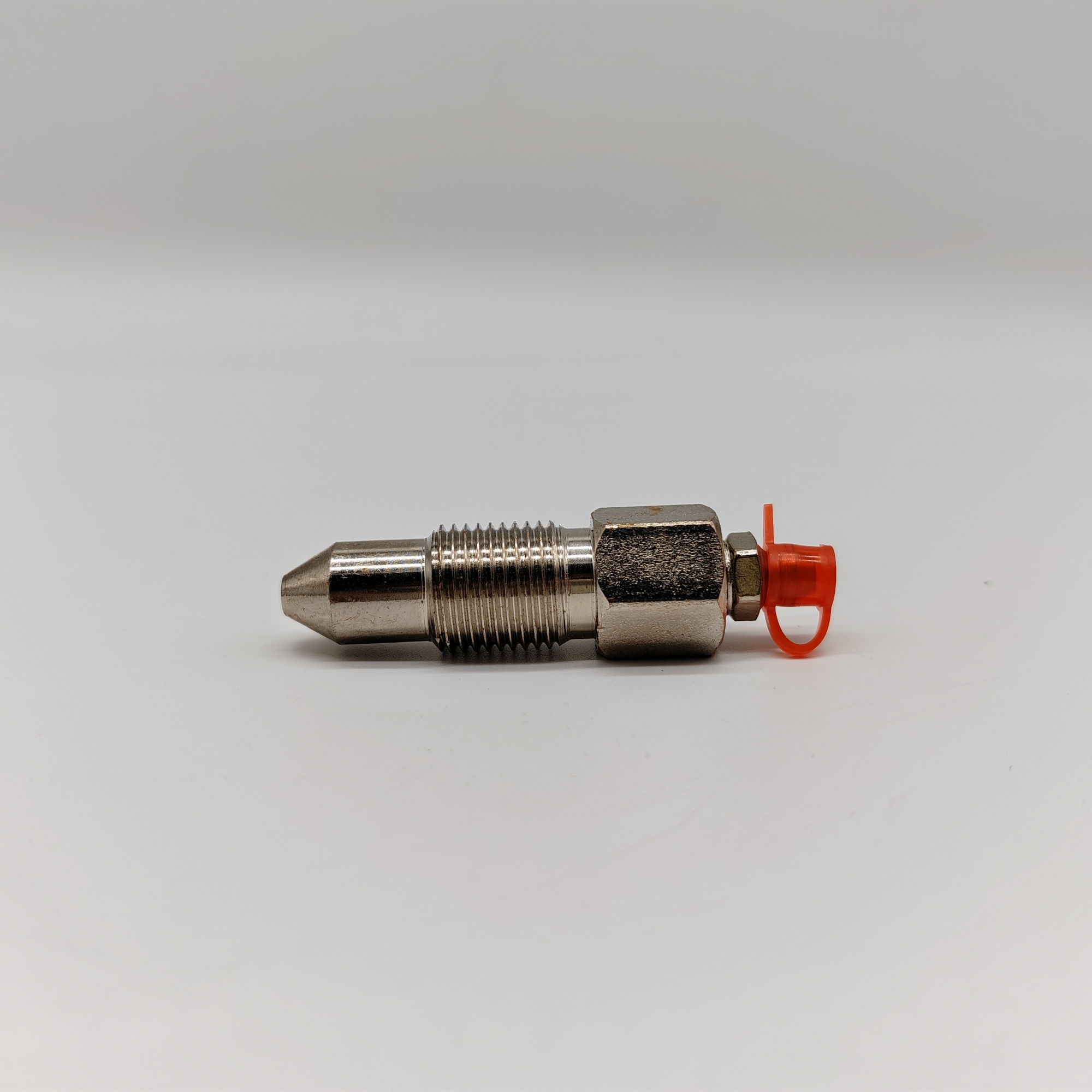 VOE14526406 TRACK ADJUSTER FIL VALVE FOR EC55B EC55C EC60C EC140B EC160C 