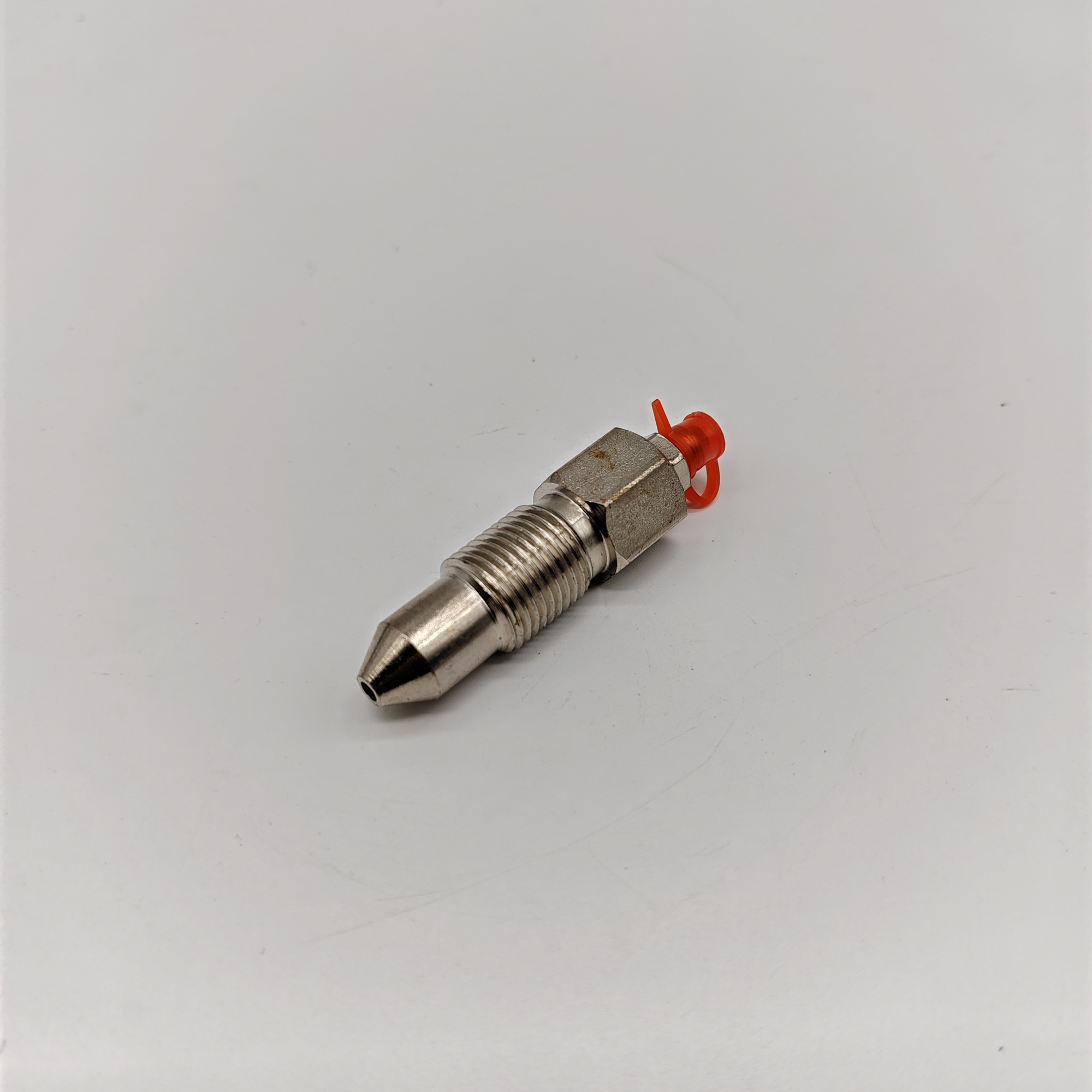 VOE14526406 TRACK ADJUSTER FIL VALVE FOR EC55B EC55C EC60C EC140B EC160C 