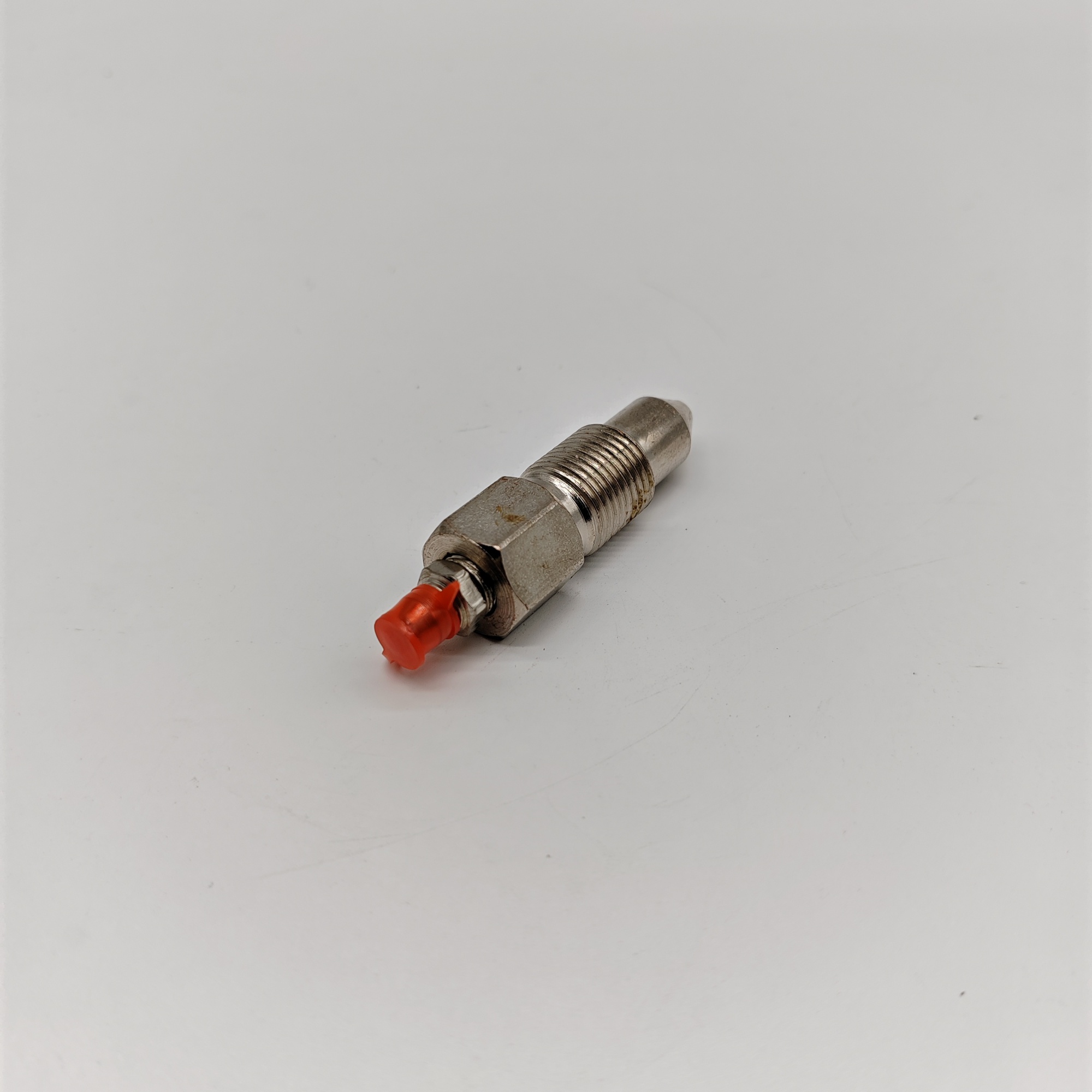 VOE14526406 TRACK ADJUSTER FIL VALVE FOR EC55B EC55C EC60C EC140B EC160C 