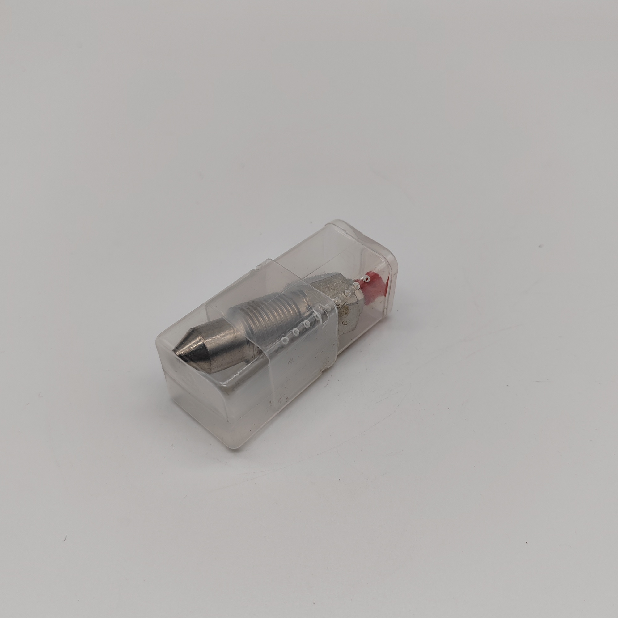 VOE14526406 TRACK ADJUSTER FIL VALVE FOR EC55B EC55C EC60C EC140B EC160C 