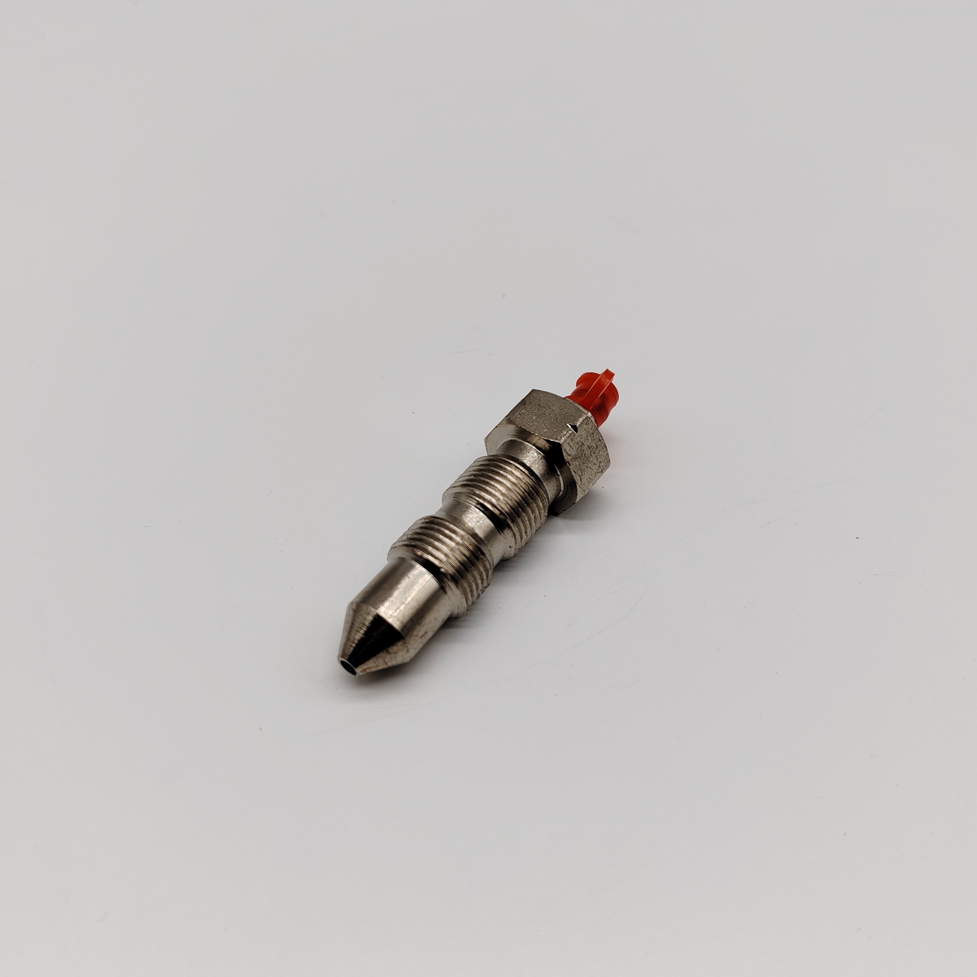 DR07050009 TRACK ADJUSTER FIL VALVE