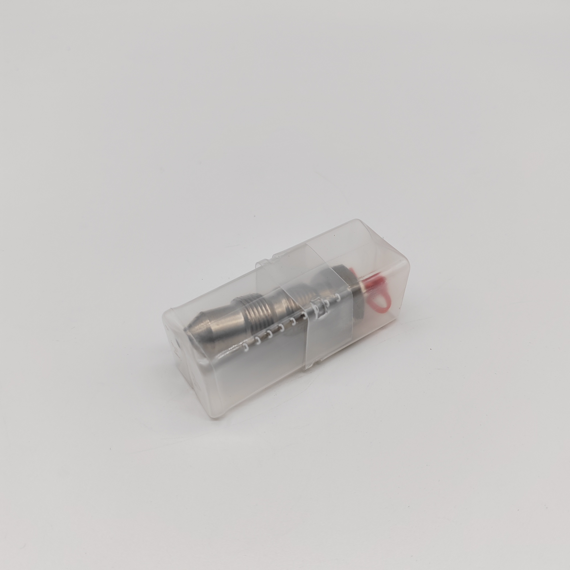 DR07050009 TRACK ADJUSTER FIL VALVE