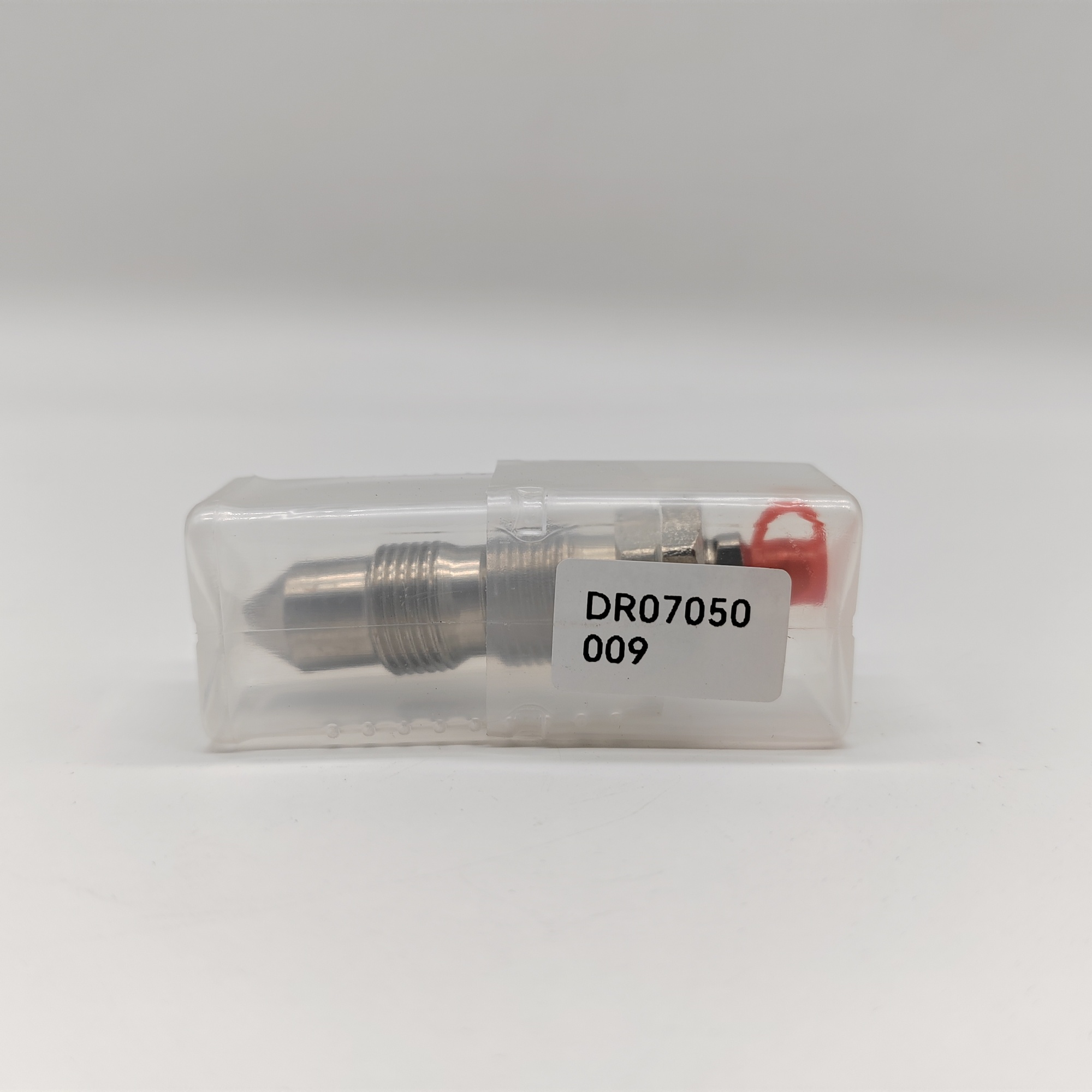 DR07050009 TRACK ADJUSTER FIL VALVE