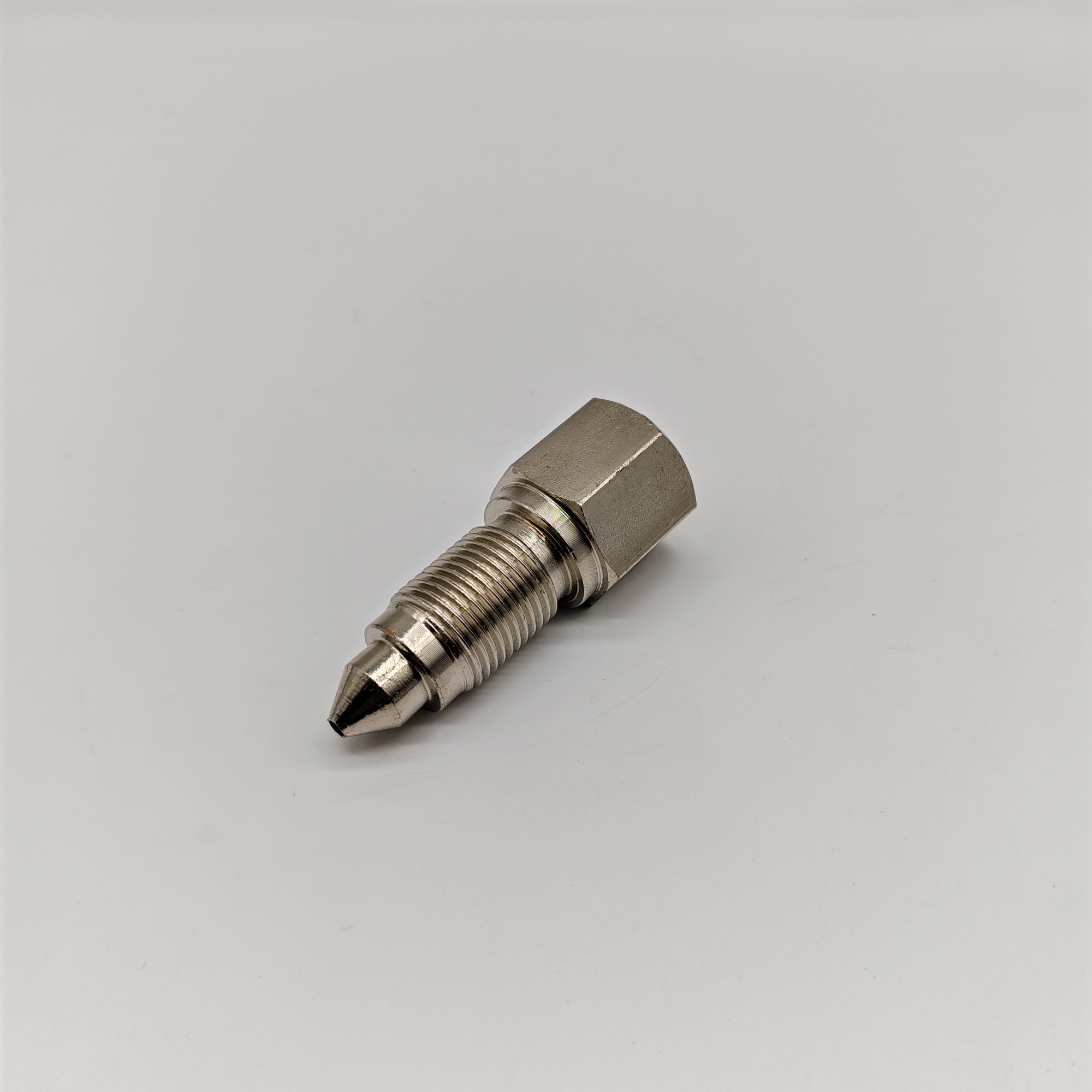E181-2013 TRACK ADJUSTER FIL VALVE