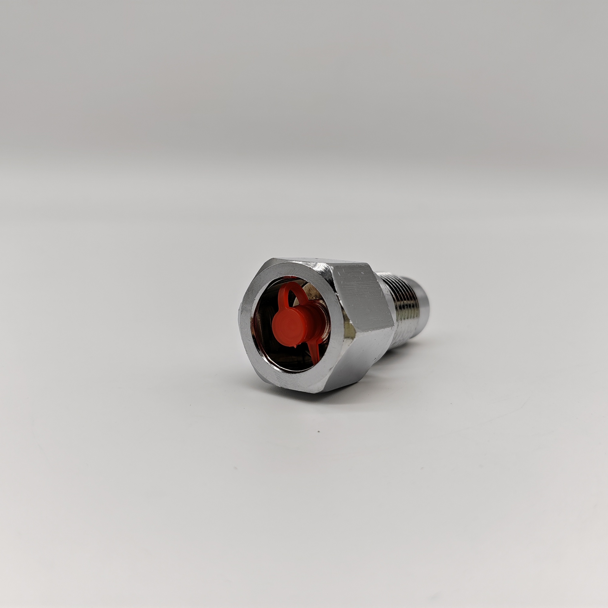 E181-2013 TRACK ADJUSTER FIL VALVE