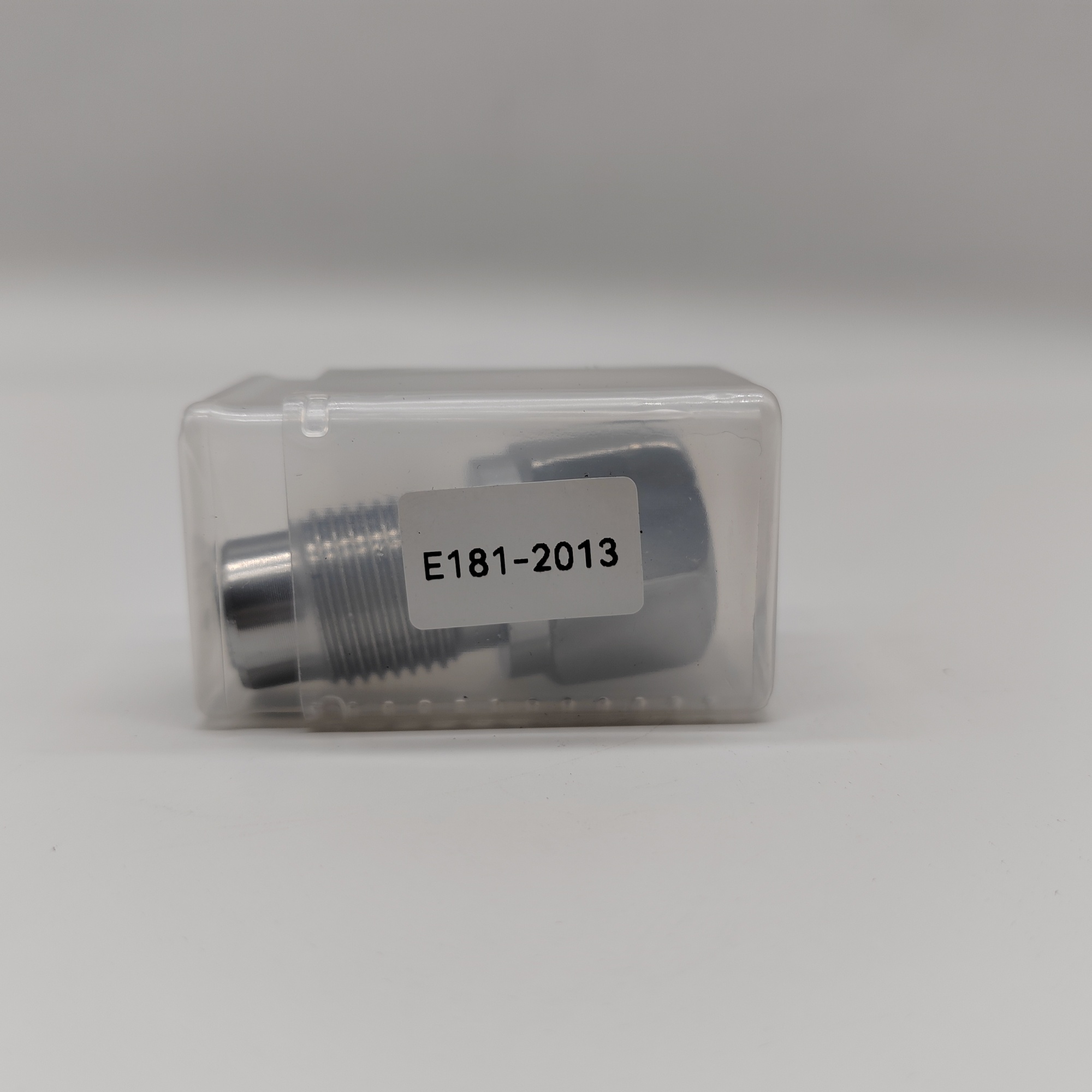 E181-2013 TRACK ADJUSTER FIL VALVE