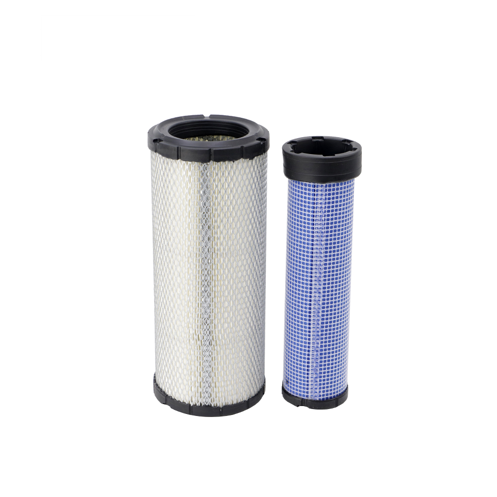 Air Filter 860511014 KWL-00603 800151173 Use for XCMG Excavator XE55 XE60 XE65 XE75