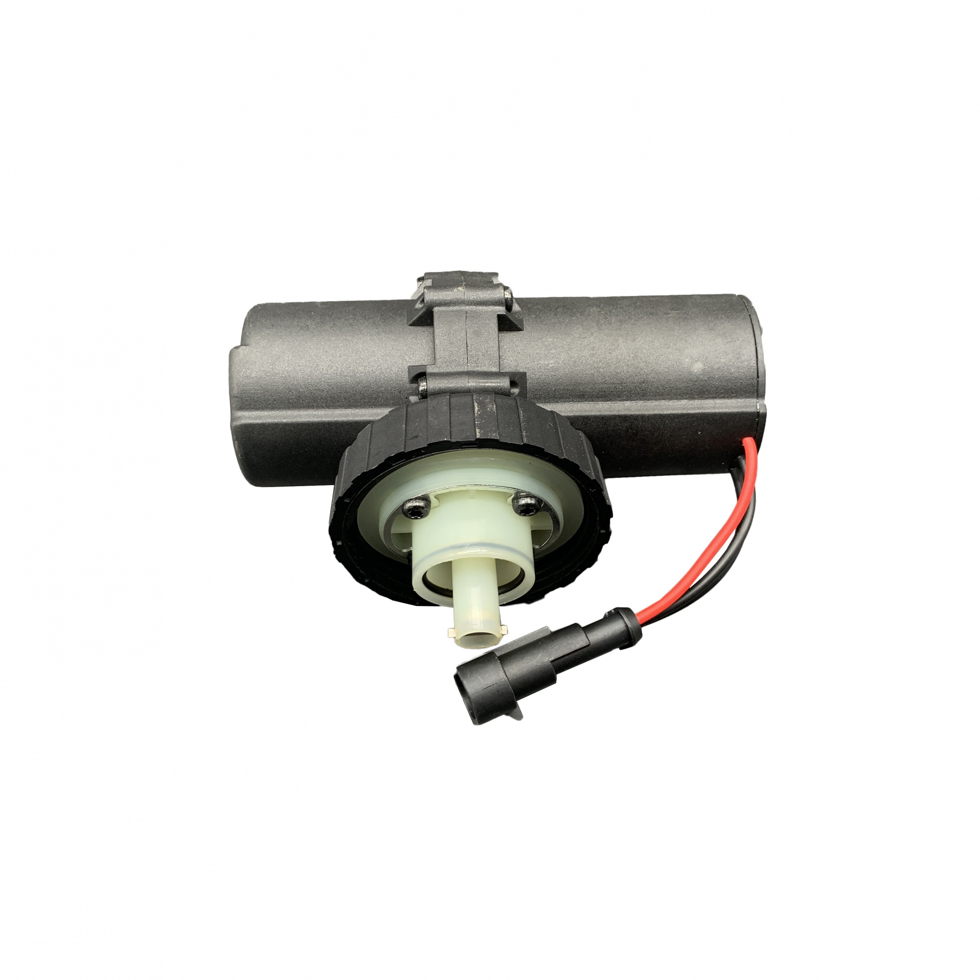 Electric Fuel Lift Pump Assembly 836879202 Use for Tractor AGCO Sisu Diesel Engine