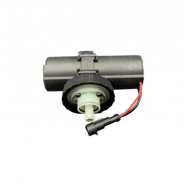 Electric Fuel Lift Pump Assembly 836879202 Use for Tractor AGCO Sisu Diesel Engine