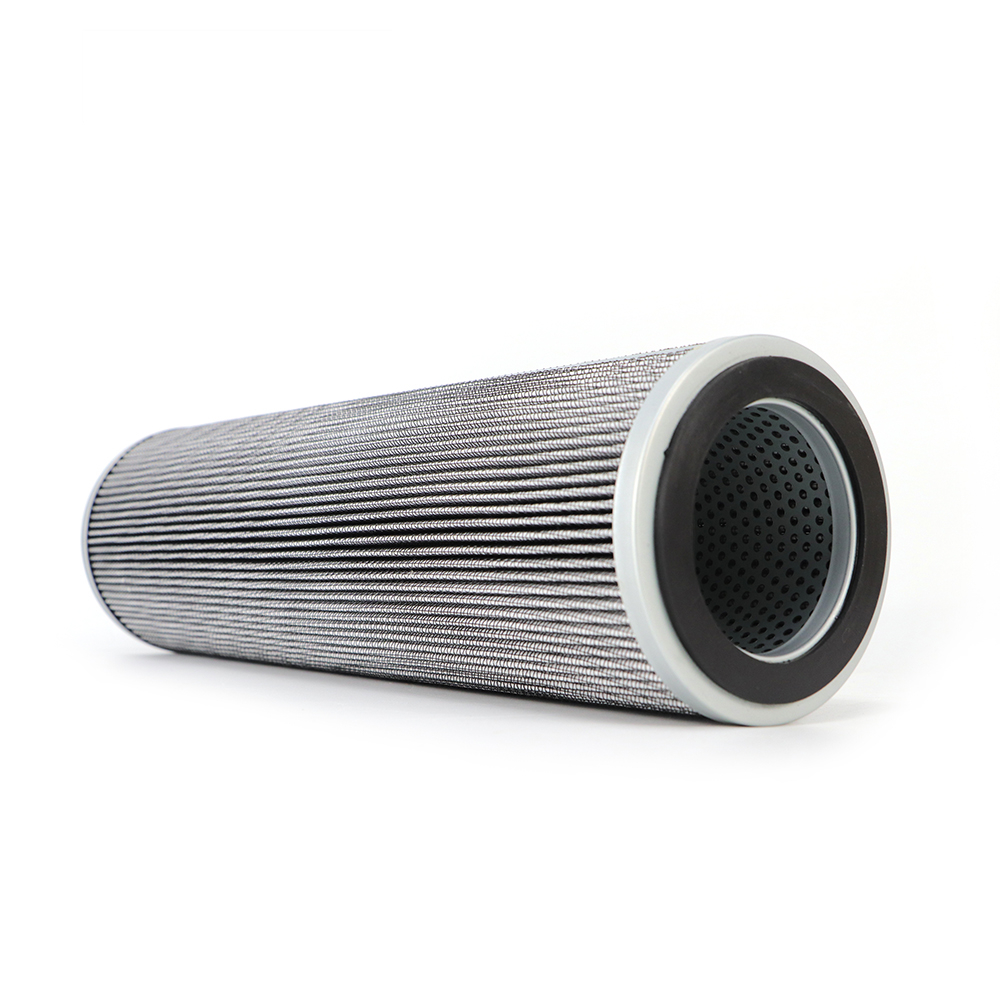 Hydraulic Return Filter 803172300 TLX369M/10 Use for XCMG Excavator XE80 XE85 XE90D