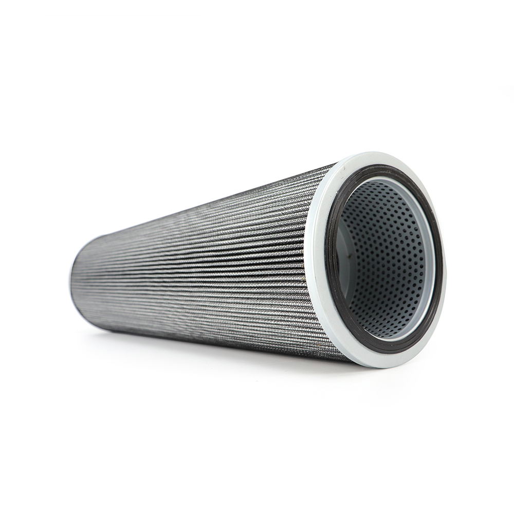 Hydraulic Return Filter TLX-235L 803198447 803172056 800104424 803172727 Use for XCMG XE135B XE150B XE200 XE215C XE230C XE265C XE335C