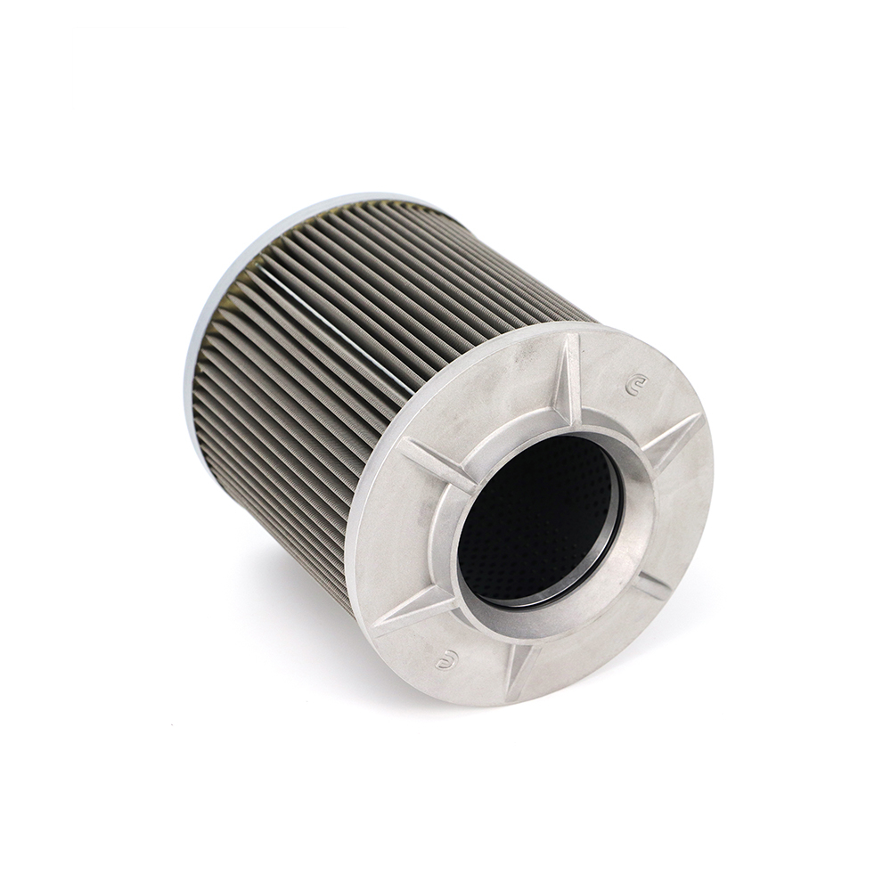 Hydraulic Suction Filter 860121090 TL235RC/100 Use for XCMG Excavator XE135B XE210B XE235C XE265C  