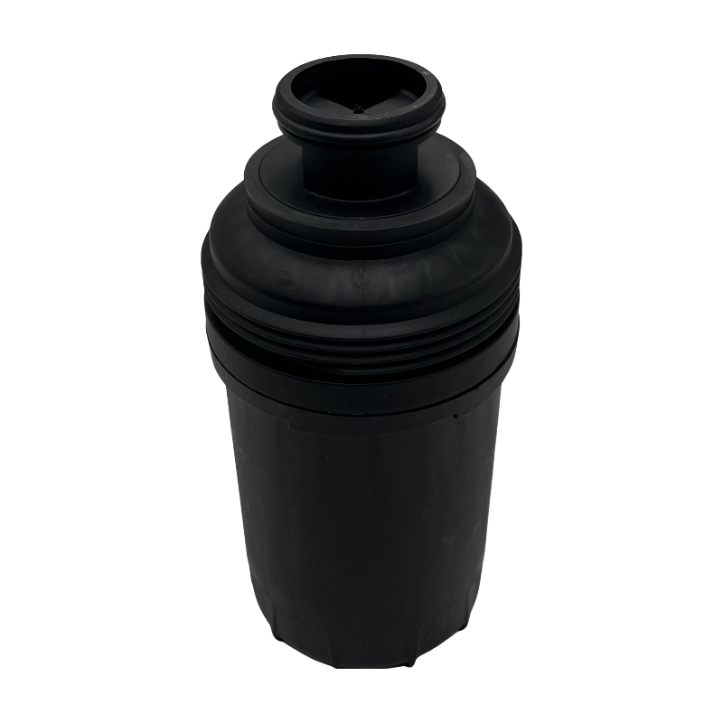 Fuel Filter RXL-015D09 800154563 Use for XCMG Excavator XE135D XE150D Cummins QSF3.8 Engine