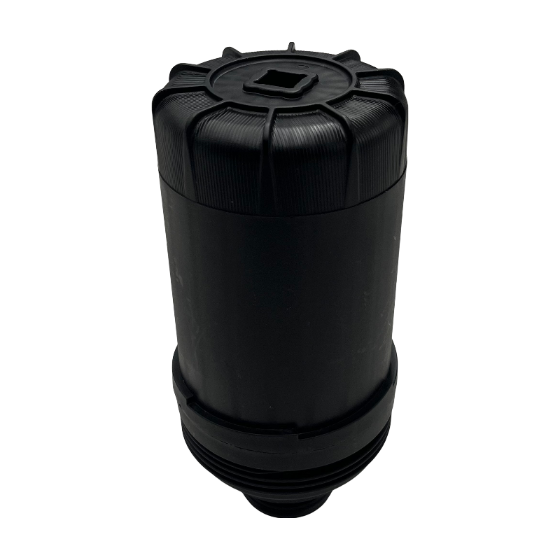 Fuel Filter RXL-015D09 800154563 Use for XCMG Excavator XE135D XE150D Cummins QSF3.8 Engine