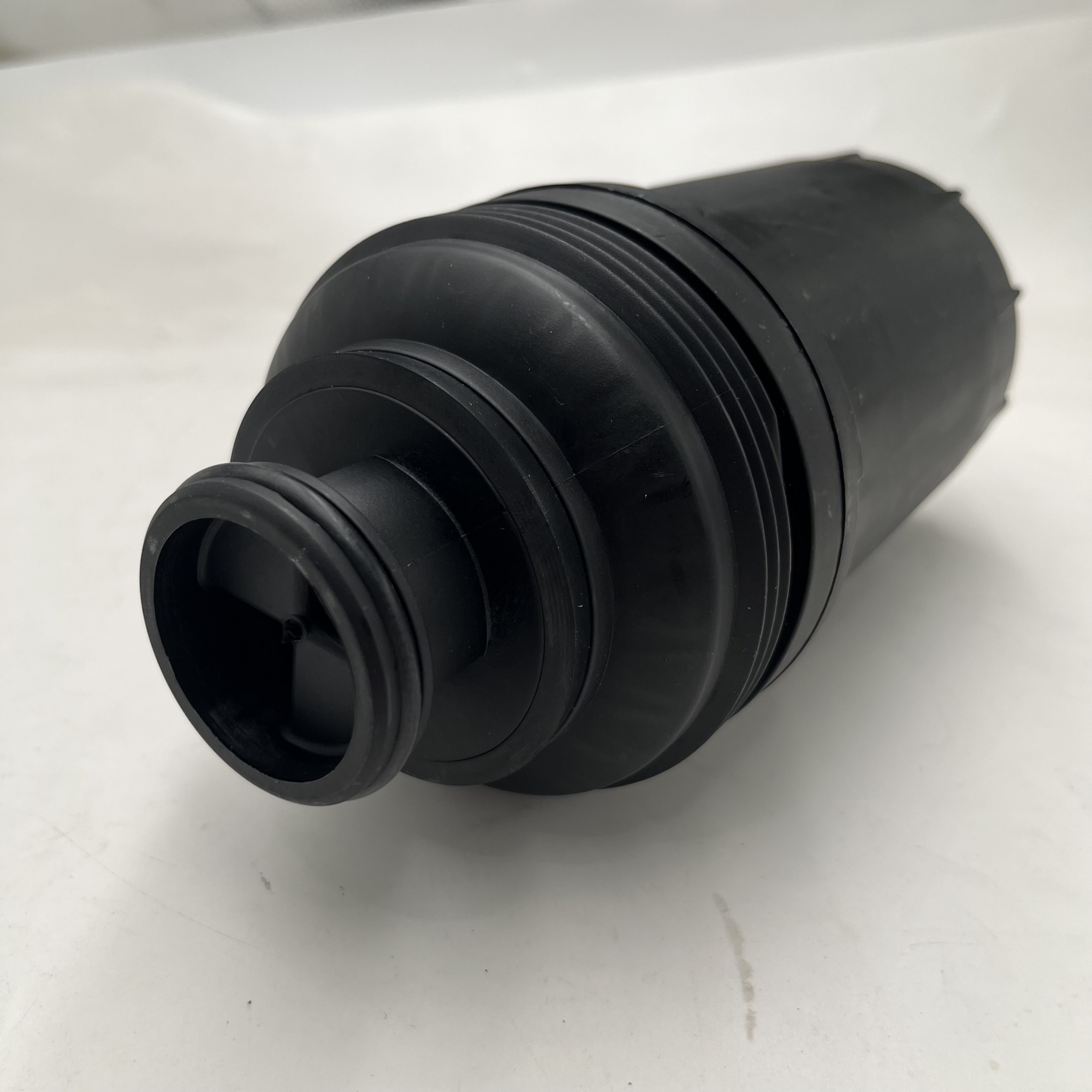 Fuel Filter RXL-015D09 800154563 Use for XCMG Excavator XE135D XE150D Cummins QSF3.8 Engine