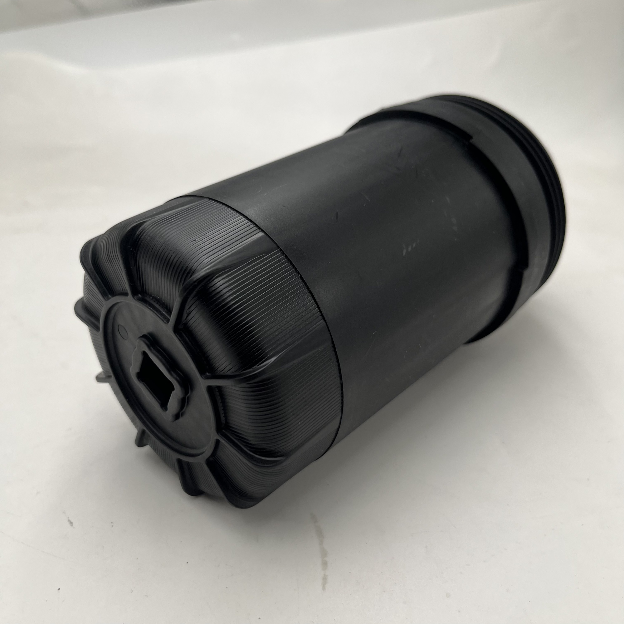 Fuel Filter RXL-015D09 800154563 Use for XCMG Excavator XE135D XE150D Cummins QSF3.8 Engine